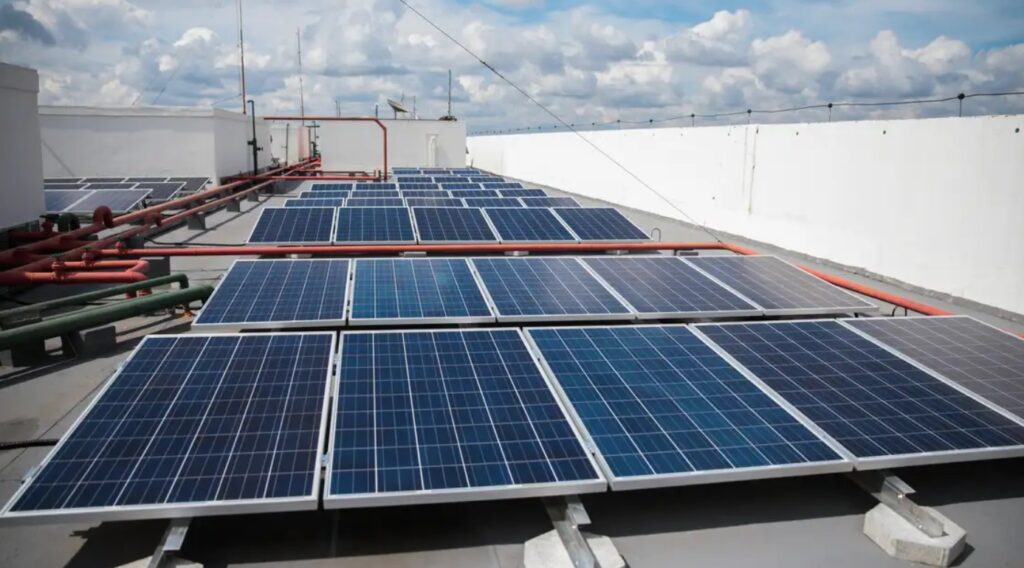 Energia solar vale a pena em 2025?