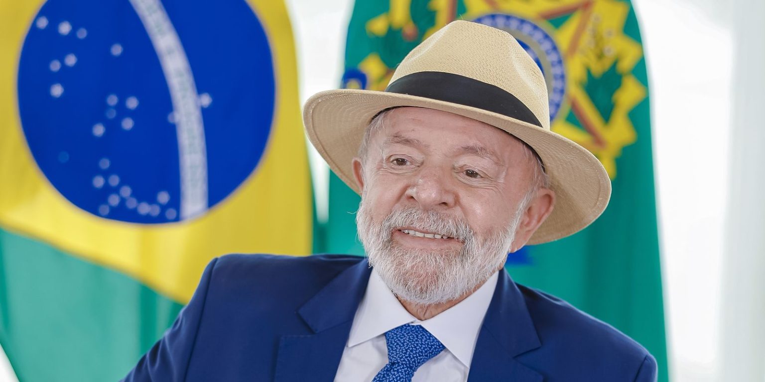 Lula deve viajar para Rússia em maio lula-deve-viajar-para-russia-em-maio