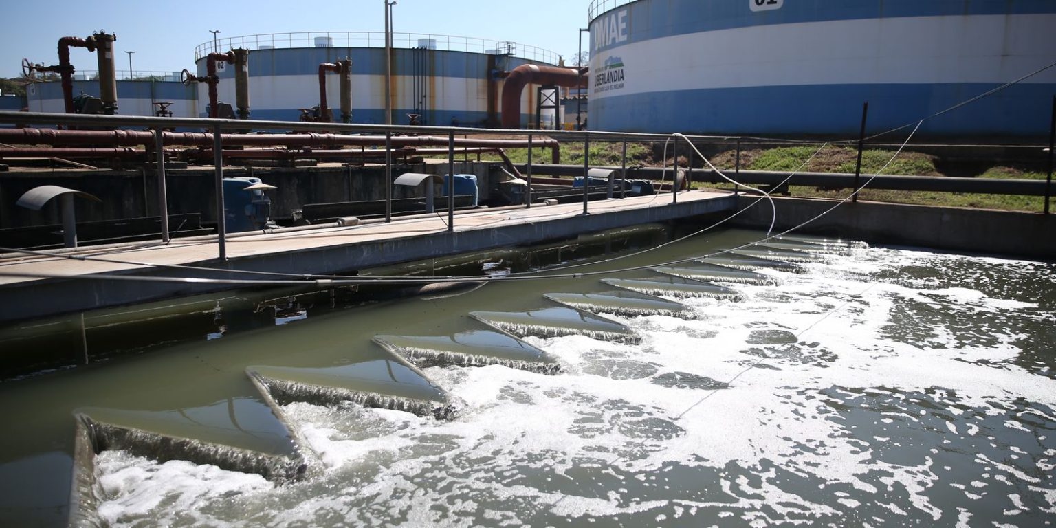 BNDES apoia plano de universalização da cobertura de esgoto em Manaus bndes-apoia-plano-de-universalizacao-da-cobertura-de-esgoto-em-manaus