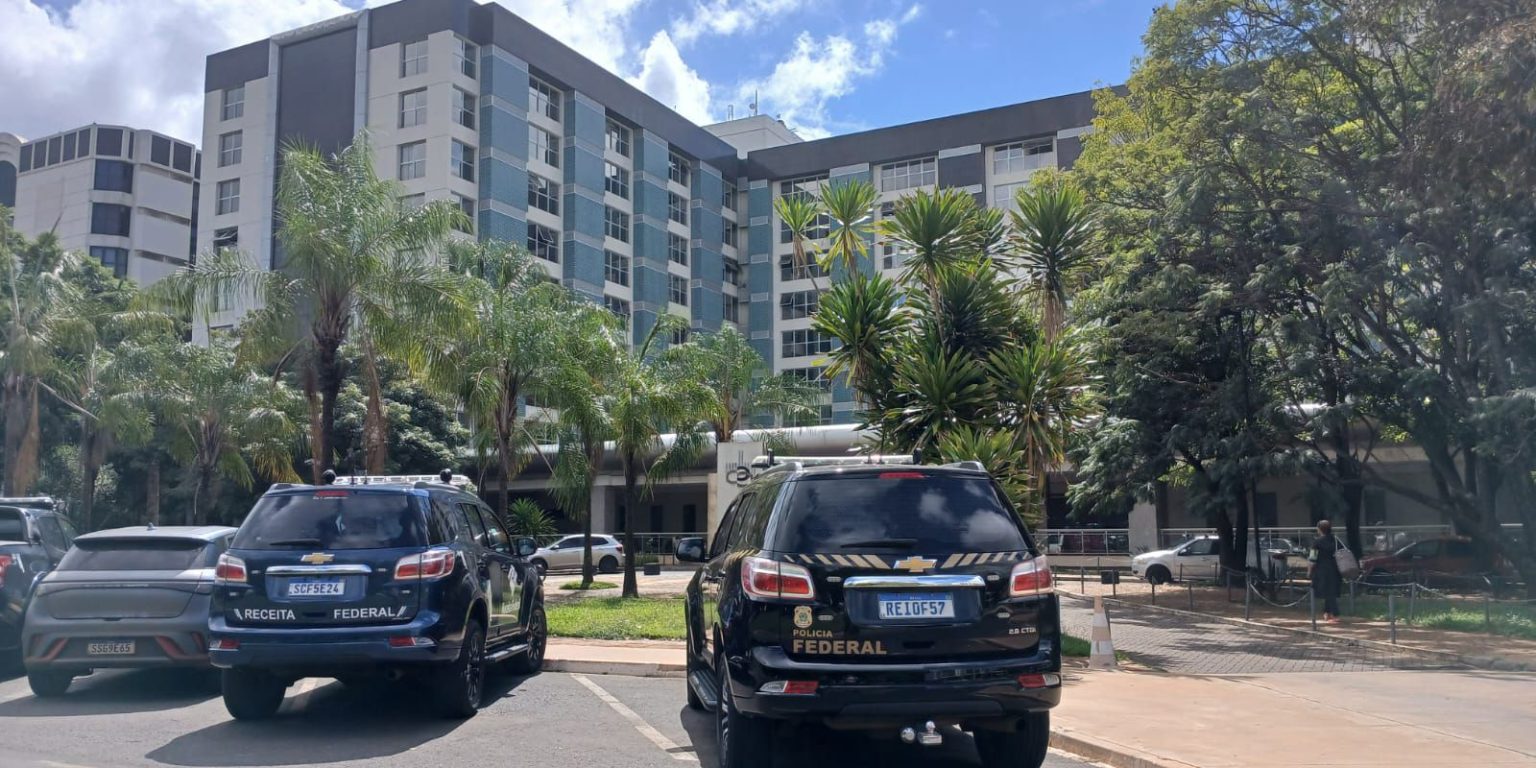 Empresas do DF são alvo de operação contra supostas fraudes empresas-do-df-sao-alvo-de-operacao-contra-supostas-fraudes