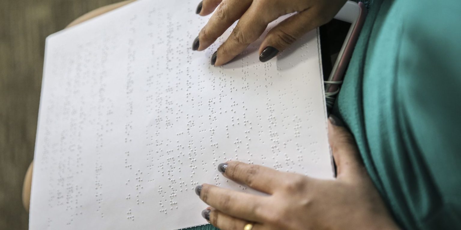 Médicos discutem uso de IA para pessoas com deficiência visual medicos-discutem-uso-de-ia-para-pessoas-com-deficiencia-visual
