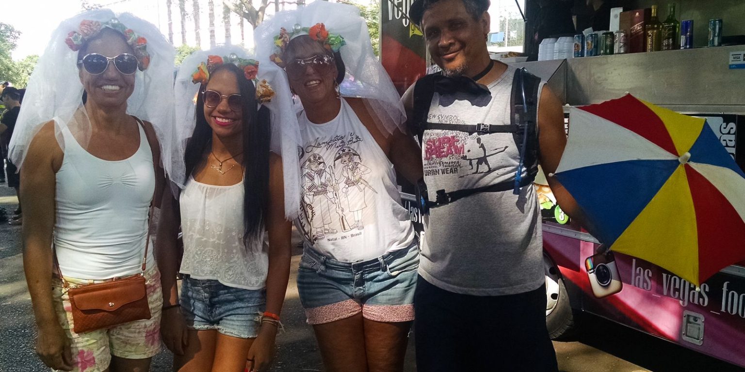 Festival em Brasília celebra diversidade em clima de carnaval festival-em-brasilia-celebra-diversidade-em-clima-de-carnaval