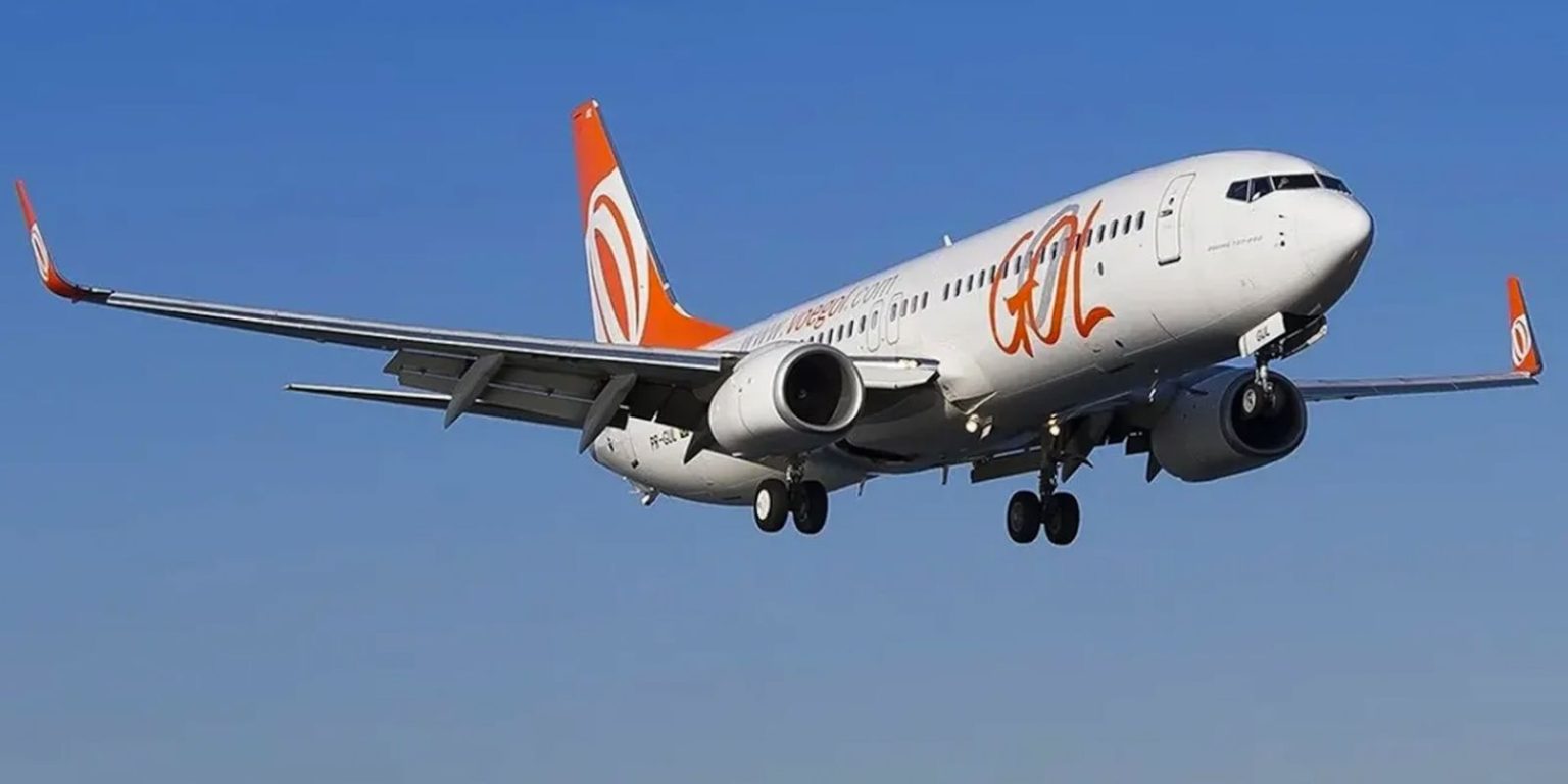 aviao-da-gol-colide-com-passaro-apos-decolar de-brasilia