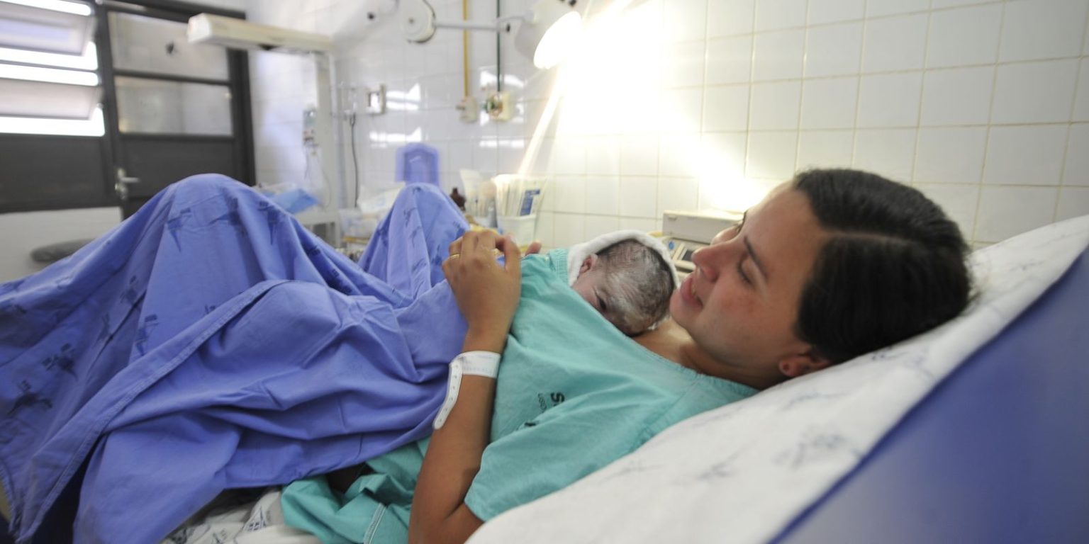 IFF/Fiocruz irá ajudar 75 maternidades a reduzirem mortalidade materna iff/fiocruz-ira-ajudar-75-maternidades-a-reduzirem-mortalidade-materna