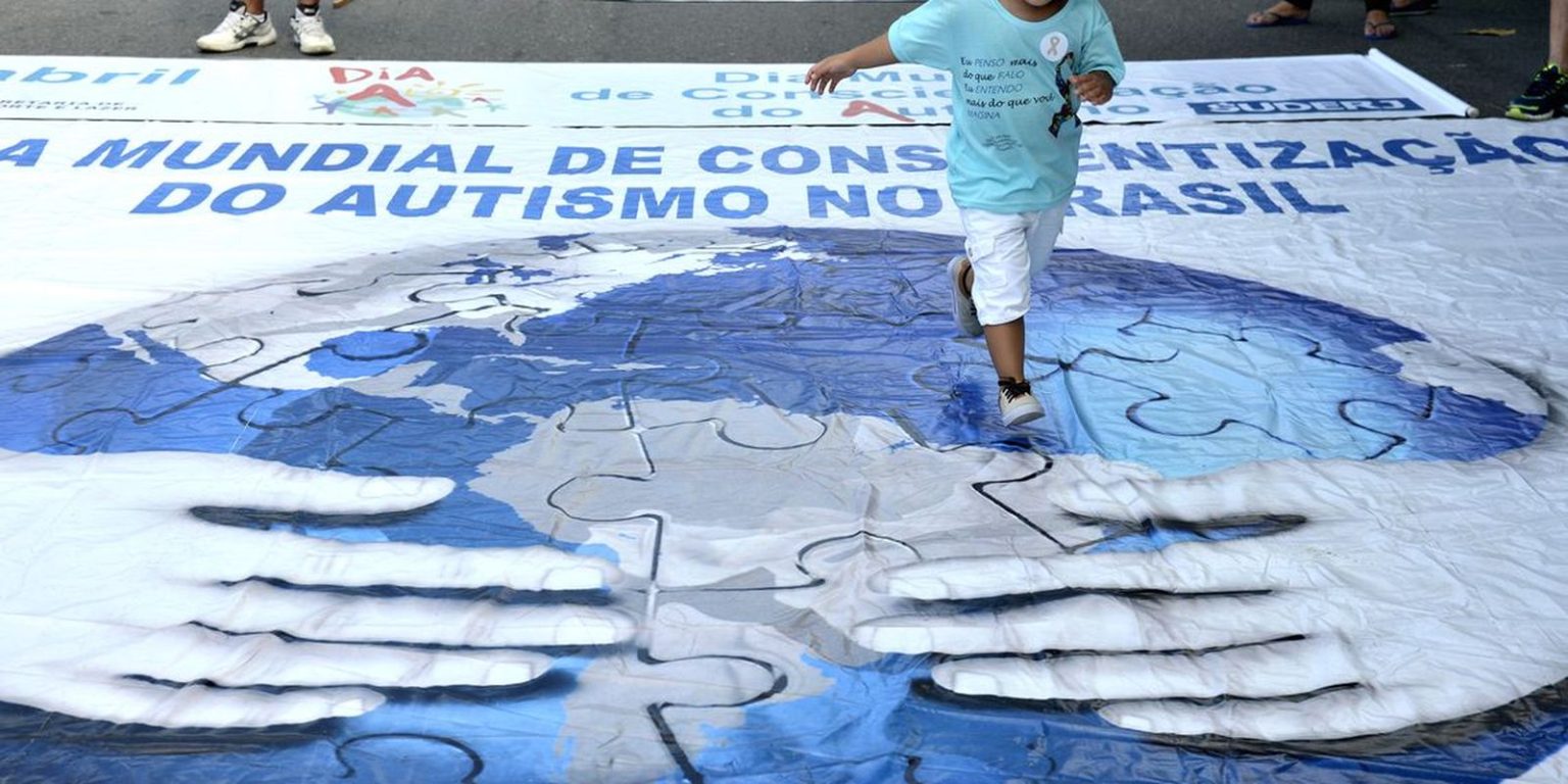 Hoje é Dia: autismo e campanha mundial pelo lixo zero são os destaques hoje-e-dia:-autismo-e-campanha-mundial-pelo-lixo-zero-sao-os-destaques
