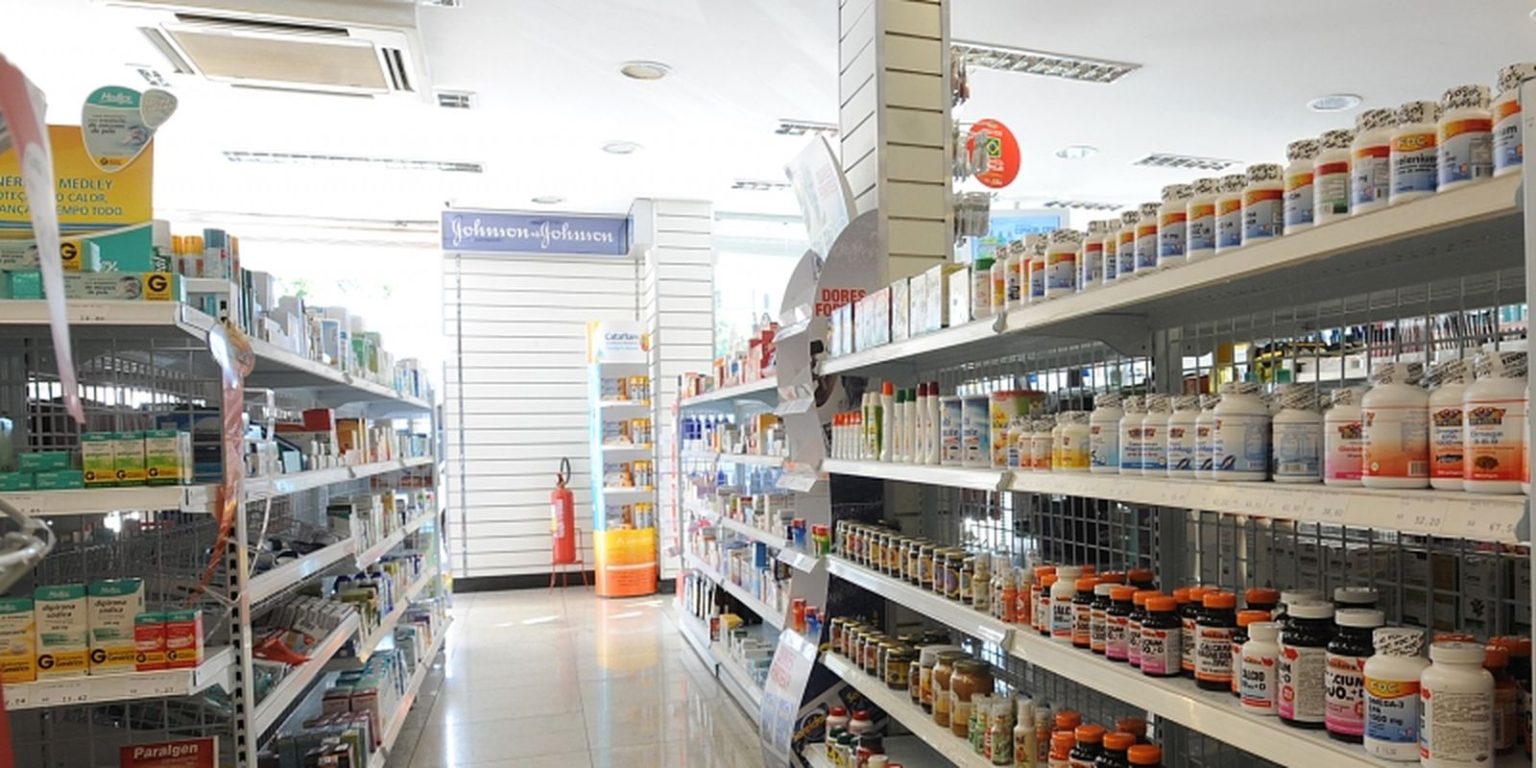 Resolução permite que farmacêuticos prescrevam medicamentos resolucao-permite-que-farmaceuticos-prescrevam-medicamentos
