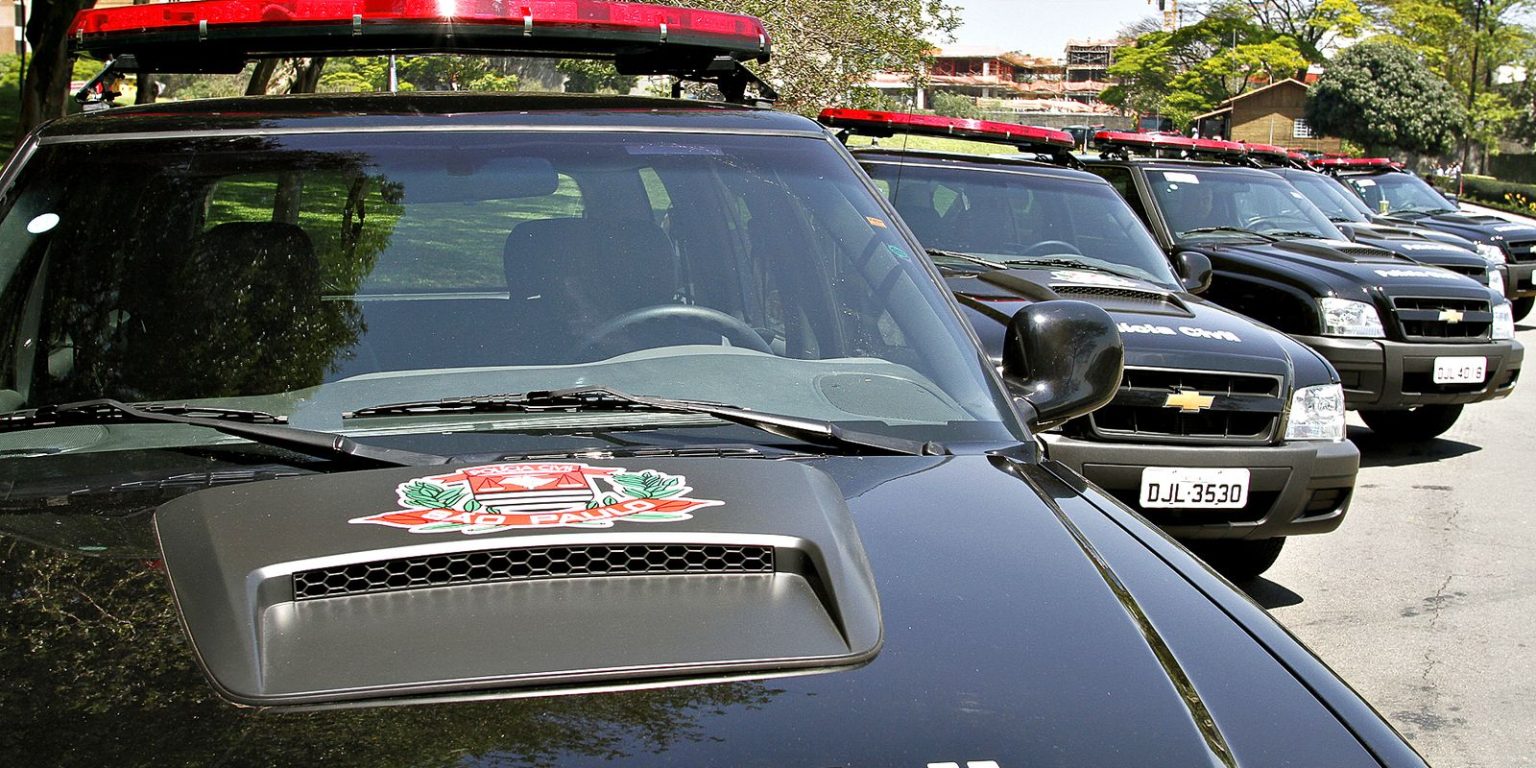 SP: corregedoria apura envolvimento de policiais civis com tráfico sp:-corregedoria-apura-envolvimento-de-policiais-civis-com-trafico