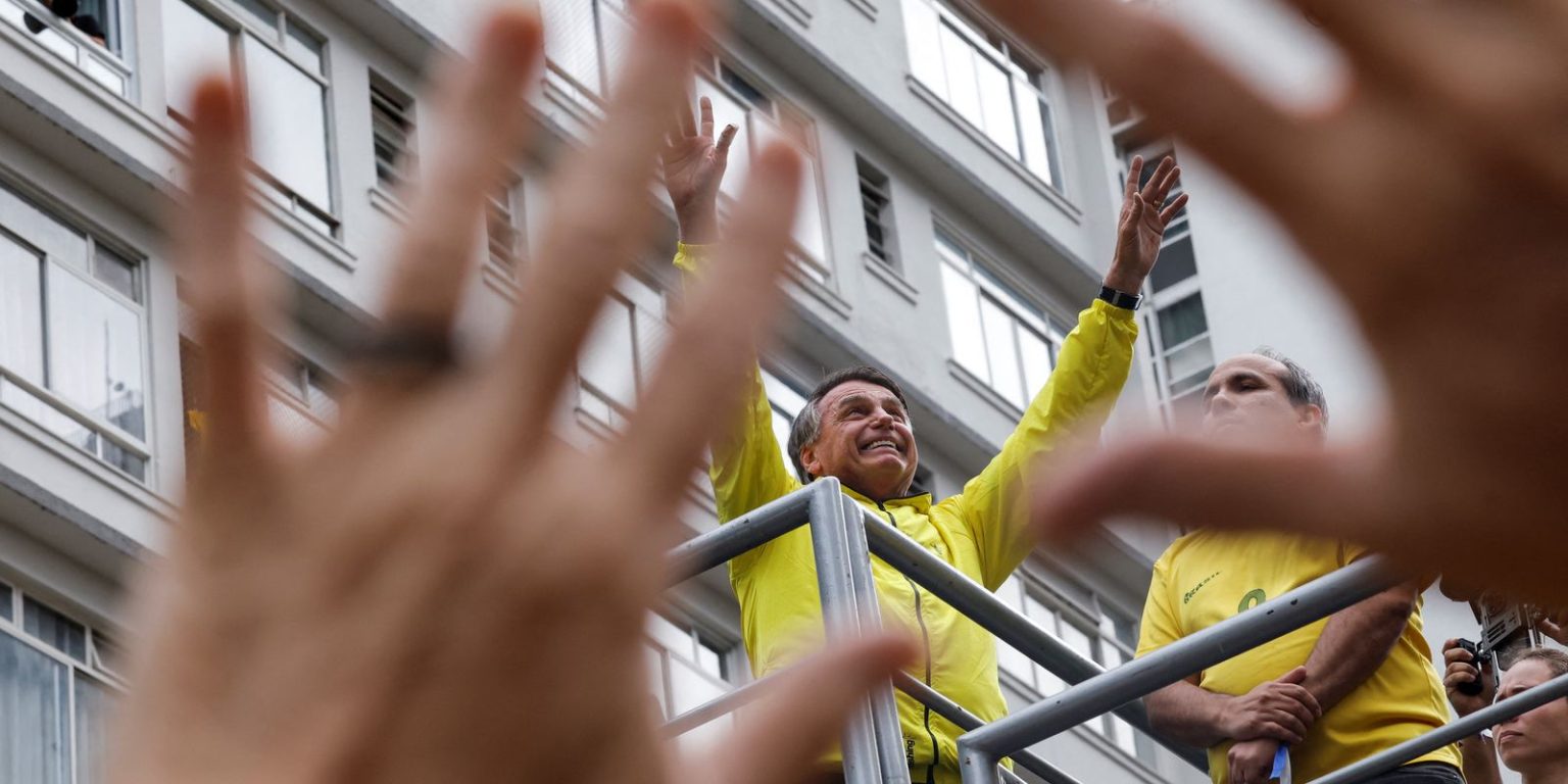 bolsonaro-nega-tentativa-de-golpe-e-diz-esperar-por-“ajuda-externa”