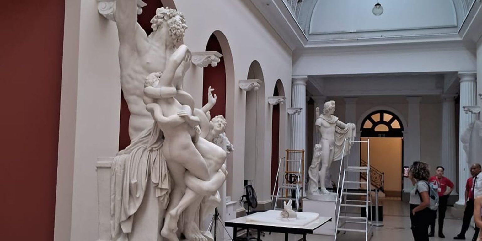 em-reforma,-museu-nacional-de-belas-artes-promove-visitas-guiadas