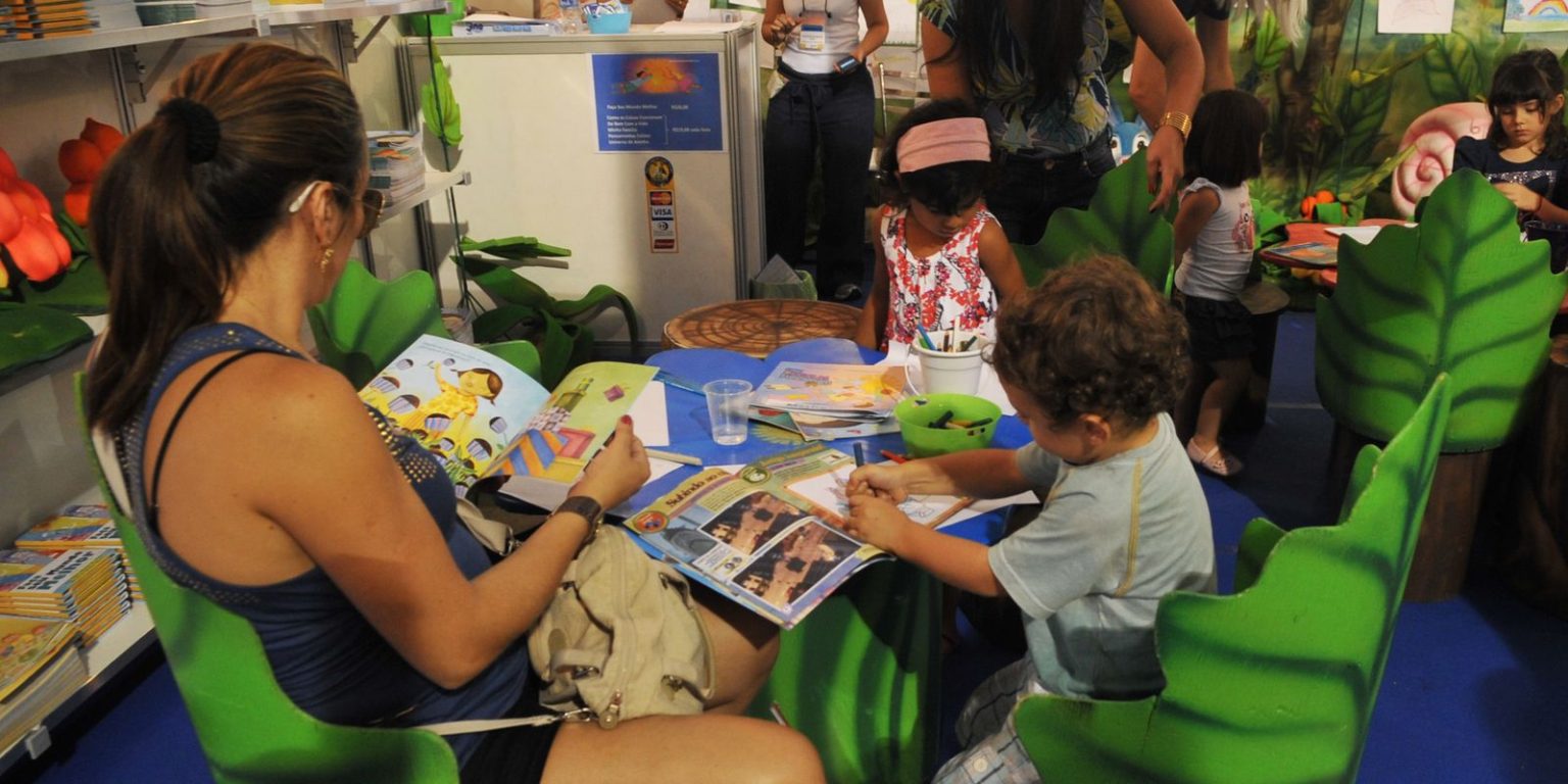 Projeto Lá Vem Escola atenderá 13 mil alunos da rede pública no Rio projeto-la-vem-escola-atendera-13-mil-alunos-da-rede-publica-no-rio