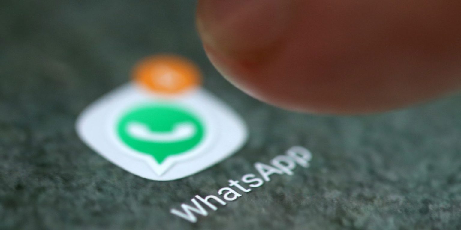 Usuários relatam instabilidade no WhatsApp neste sábado usuarios-relatam-instabilidade-no-whatsapp-neste-sabado