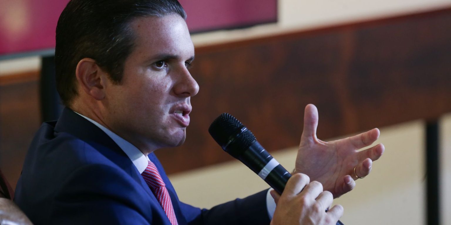 Motta diz que decisão de pautar PL da Anistia é de líderes partidários motta-diz-que-decisao-de-pautar-pl-da-anistia-e-de-lideres-partidarios