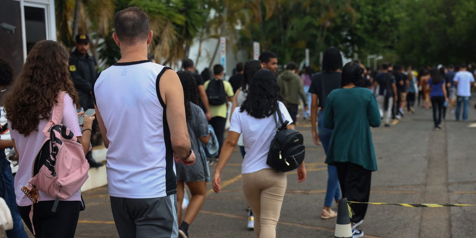 enem-2025:-saiba-a-documentacao-aceita-para-justificar-ausencia