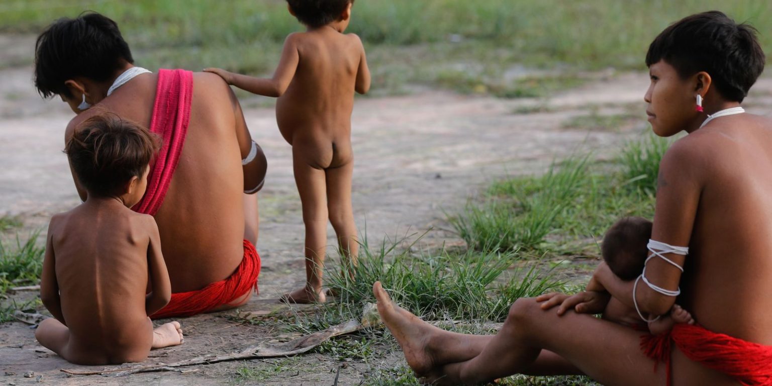 numero-de-obitos-no-territorio-yanomami-teve-reducao-de-21%-em-2024