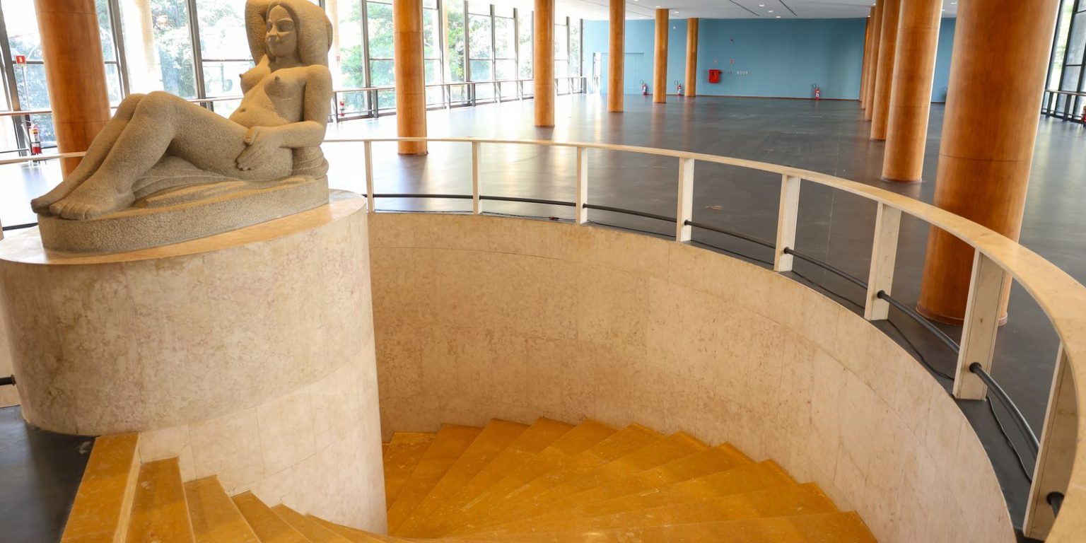 Palácio Gustavo Capanema é reinaugurado no Rio de Janeiro palacio-gustavo capanema-e-reinaugurado-no-rio-de-janeiro