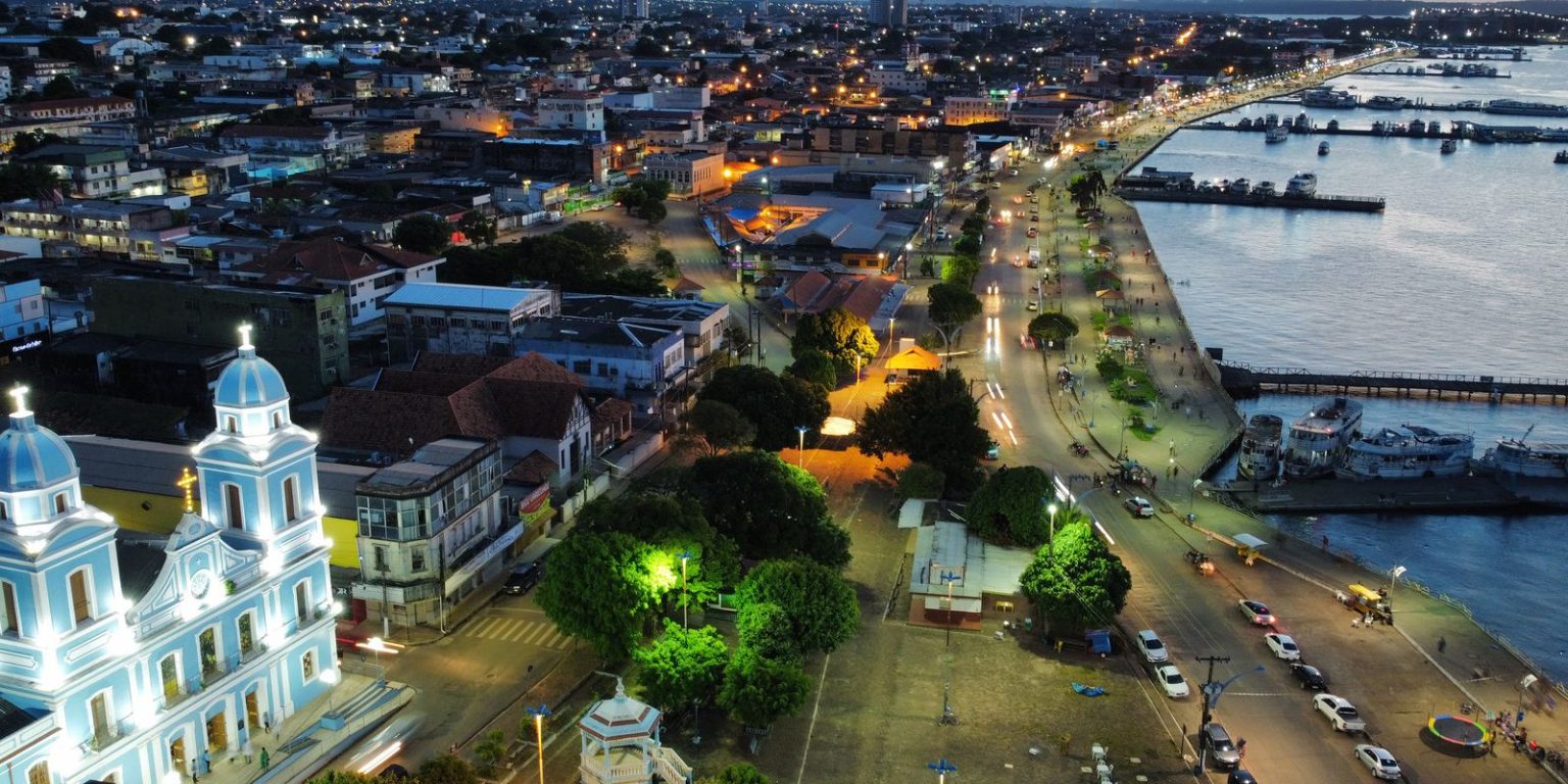 Belém recebe título de Capital Mundial do Brega belem-recebe-titulo-de-capital-mundial-do-brega