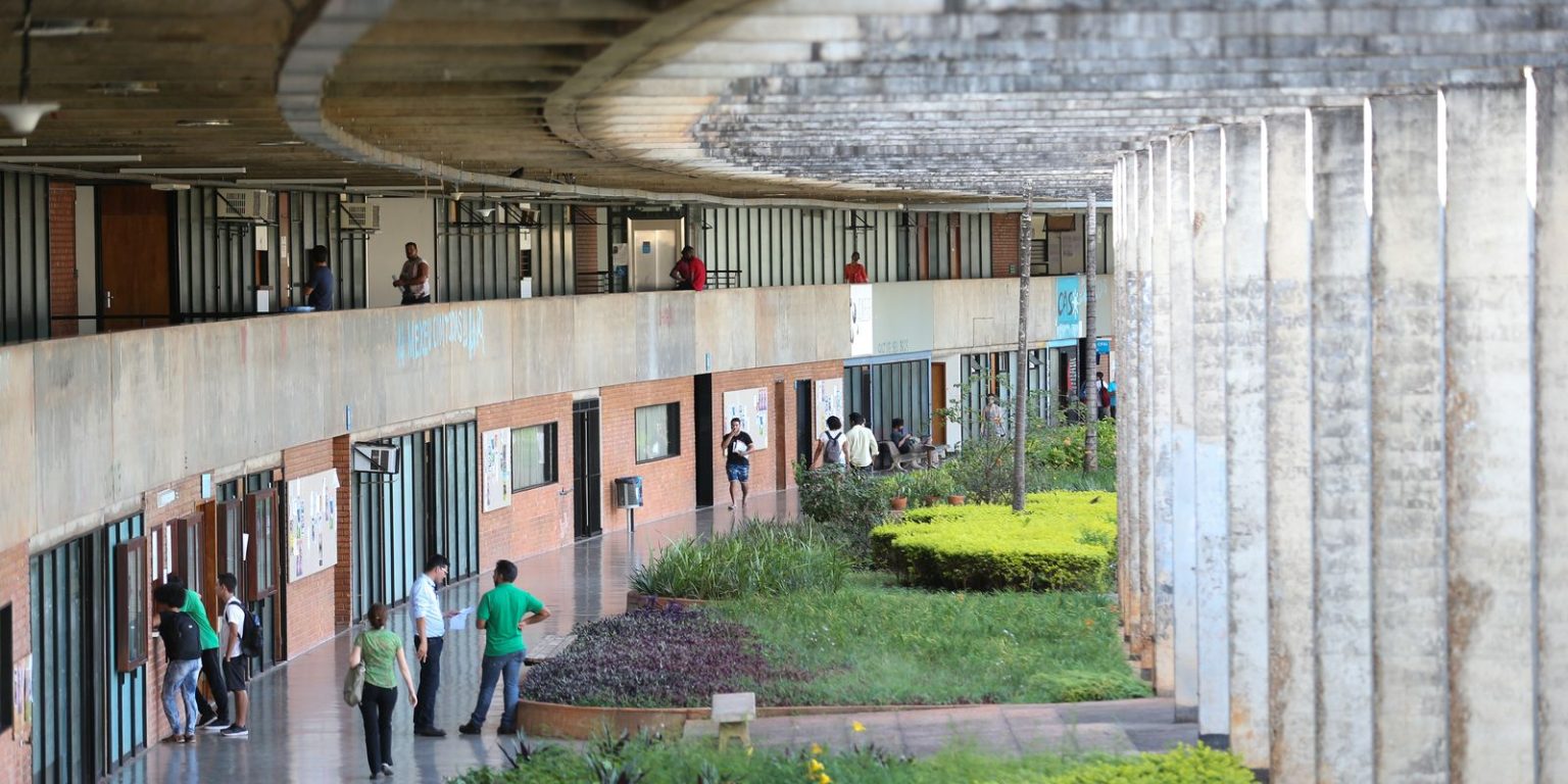 Provas do Enade serão aplicadas em outubro e novembro; veja edital provas-do-enade-serao-aplicadas-em-outubro-e-novembro;-veja-edital