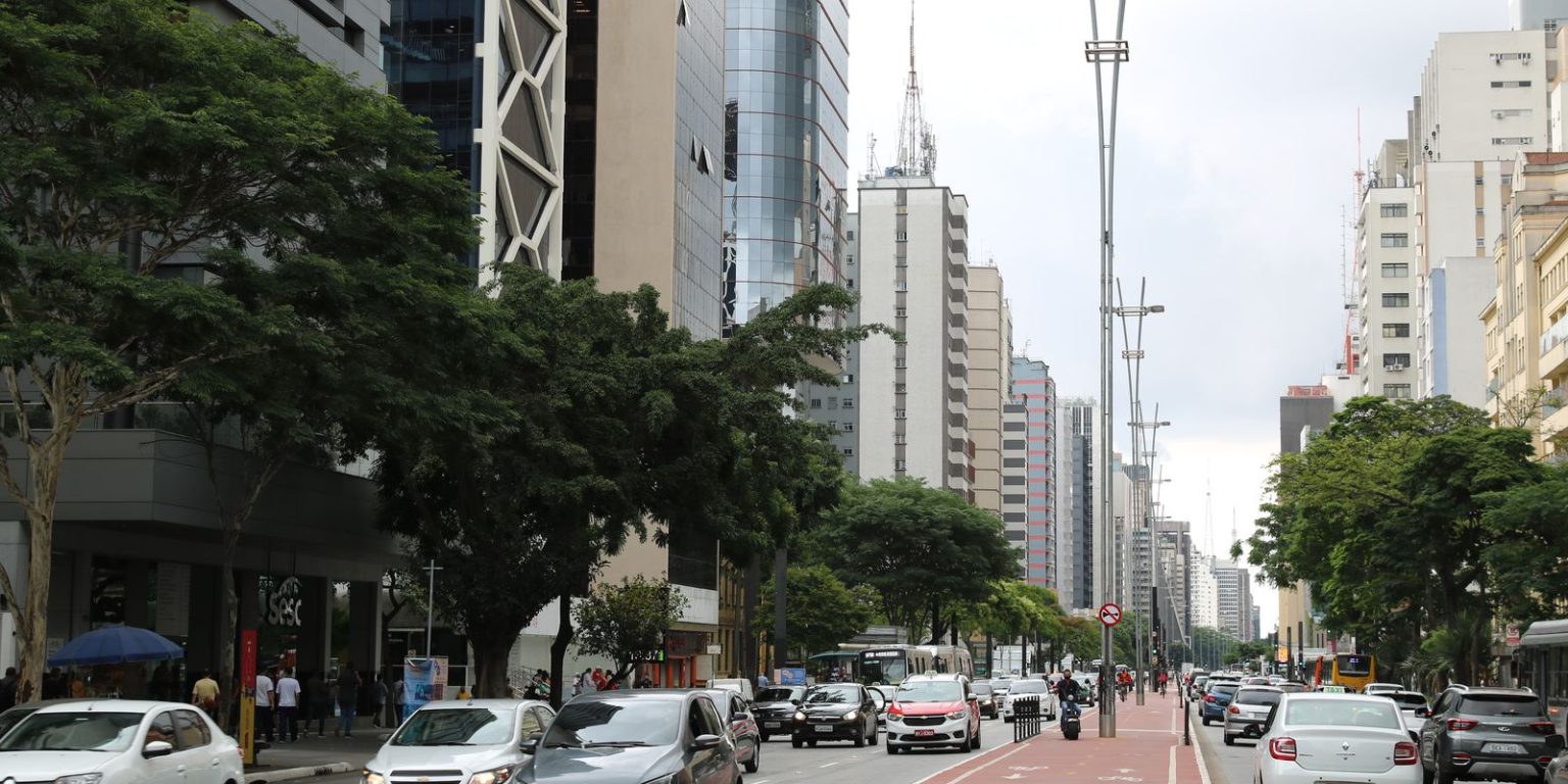 Sábado tem temperaturas em elevação na cidade de São Paulo sabado-tem-temperaturas-em-elevacao-na-cidade-de-sao-paulo