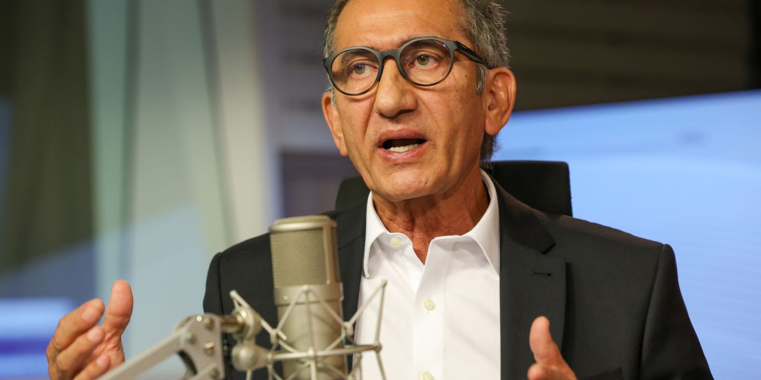 Águas do São Francisco irrigarão terras e economia local, diz ministro aguas-do-sao-francisco-irrigarao-terras-e-economia-local,-diz-ministro