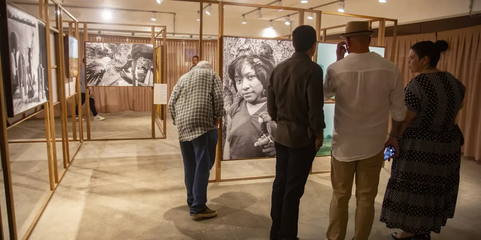 pa:-bienal-das-amazonias-abre-selecao-para-mediador-cultural