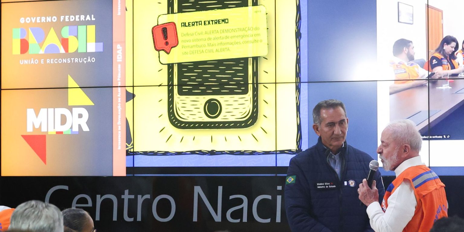 defesa-civil:-governo-testa-sistema-de-alerta-em-cidades-do-nordeste