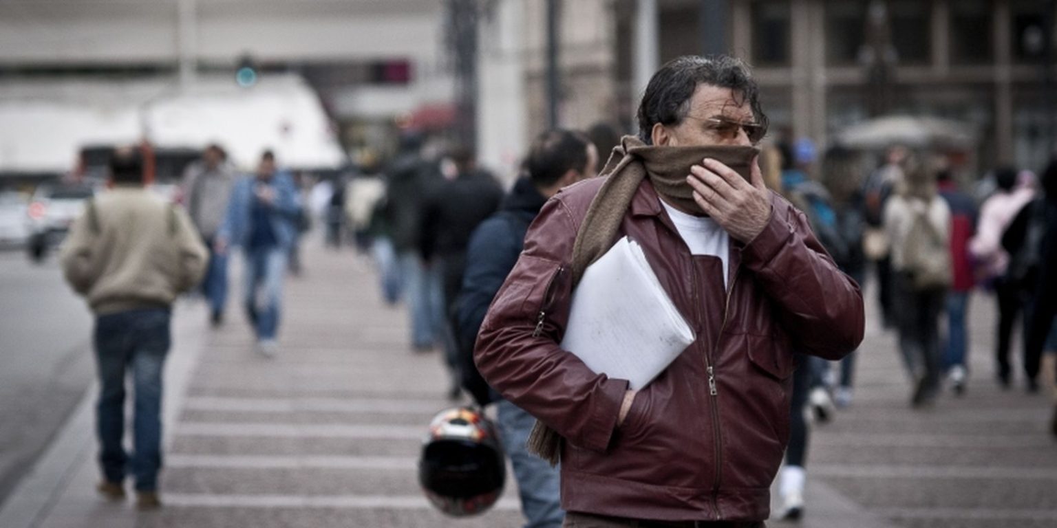 Inmet emite alerta laranja para queda de temperatura em vários estados inmet-emite-alerta-laranja-para-queda de-temperatura-em-varios-estados