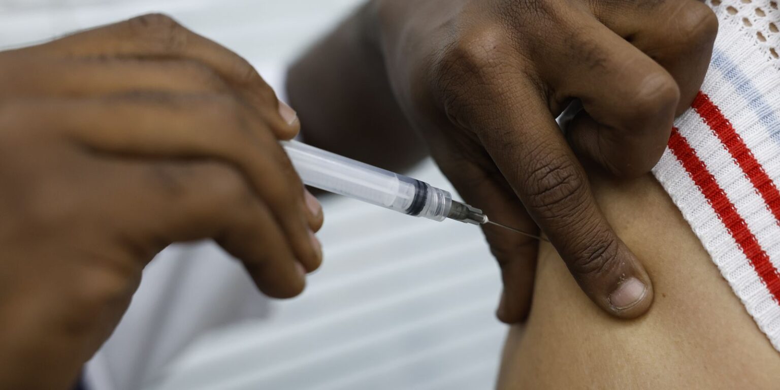 Casos de Síndrome Respiratória Aguda Grave estão em queda, diz Fiocruz casos-de-sindrome-respiratoria-aguda-grave-estao-em-queda,-diz-fiocruz