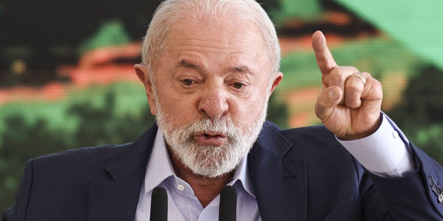 Em jornais estrangeiros, Lula defende diplomacia e multilateralismo em-jornais-estrangeiros,-lula-defende-diplomacia-e-multilateralismo