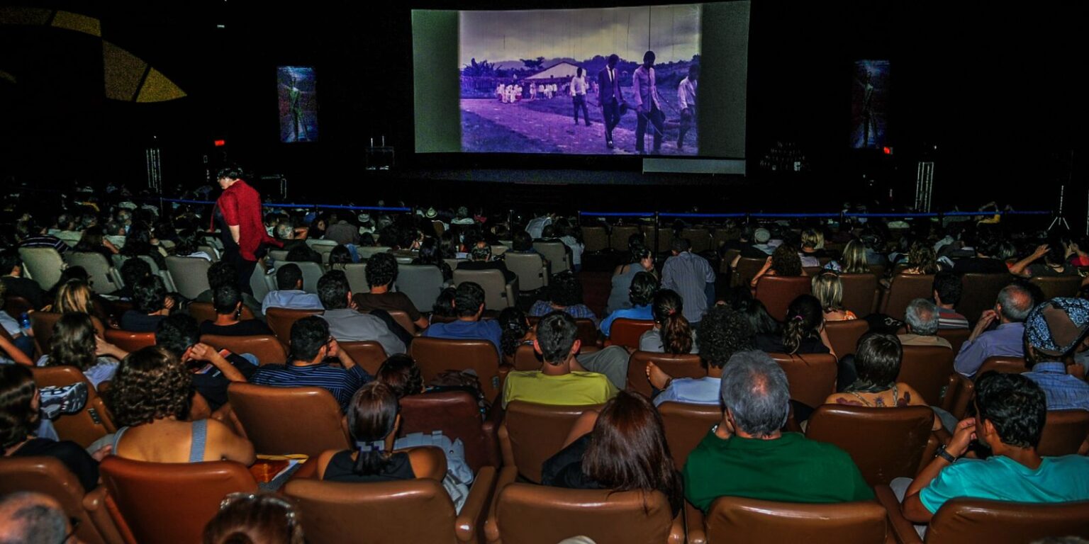 Festival Lugar de Mulher é no Cinema começa hoje em Salvador festival-lugar-de-mulher-e-no-cinema-comeca-hoje-em-salvador