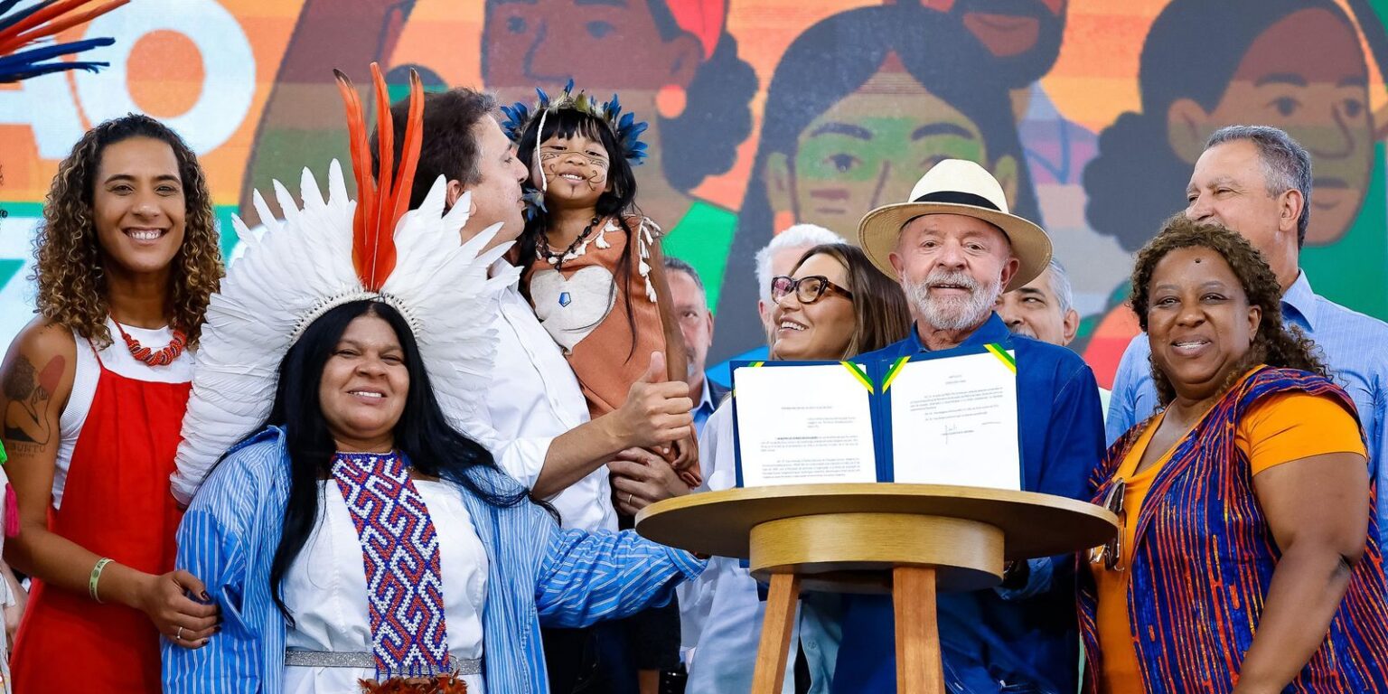 lula-anuncia-investimentos-em-educacao-para-comunidades-tradicionais