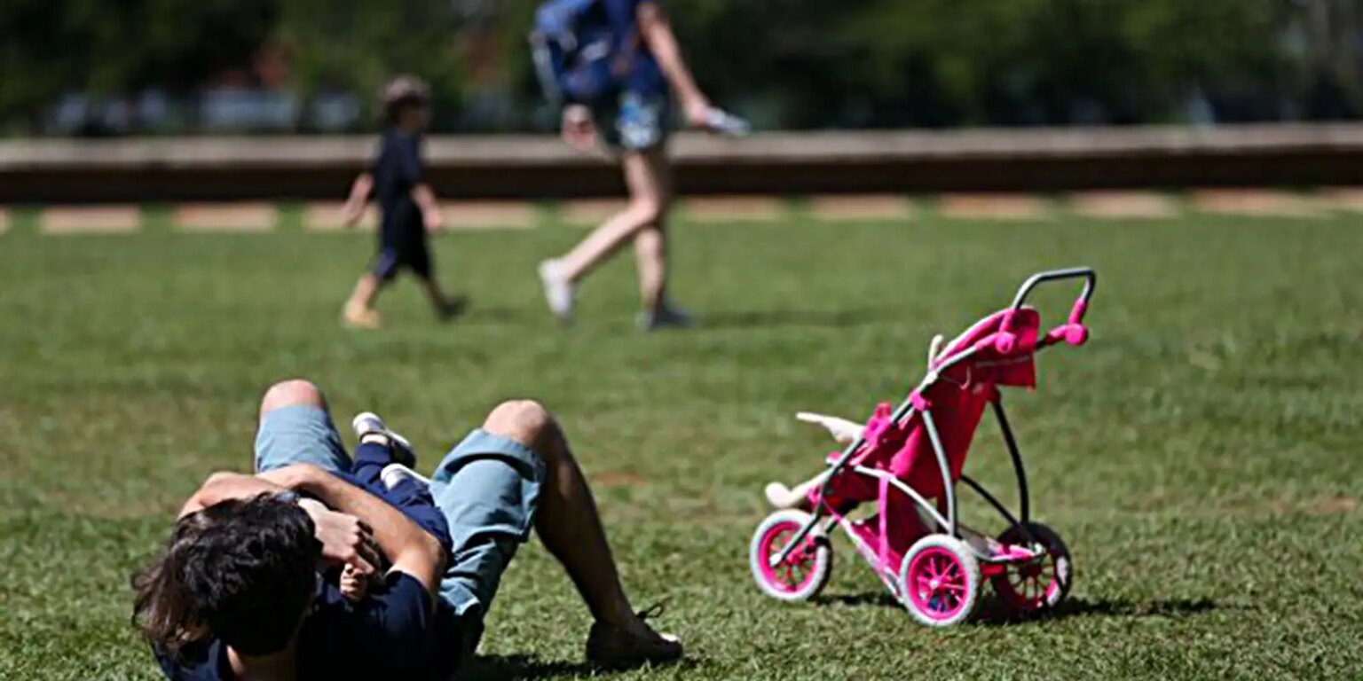 pediatras-pedem-aprovacao-de-lei-com-licenca-paternidade-de-1-mes