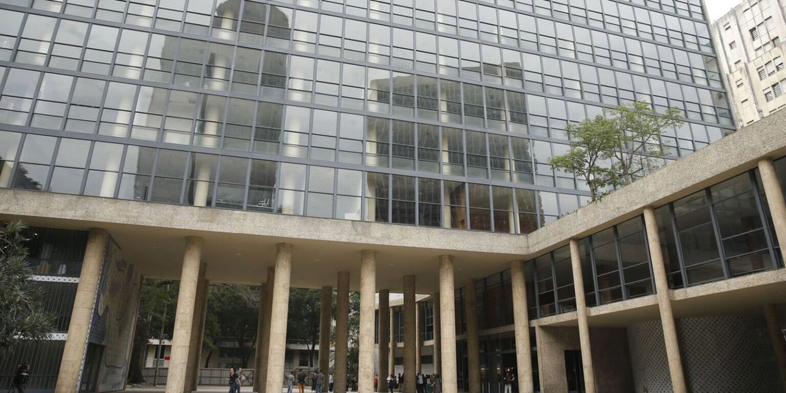 No Rio, Palácio Gustavo Capanema é reaberto ao público no-rio,-palacio-gustavo-capanema-e-reaberto-ao-publico