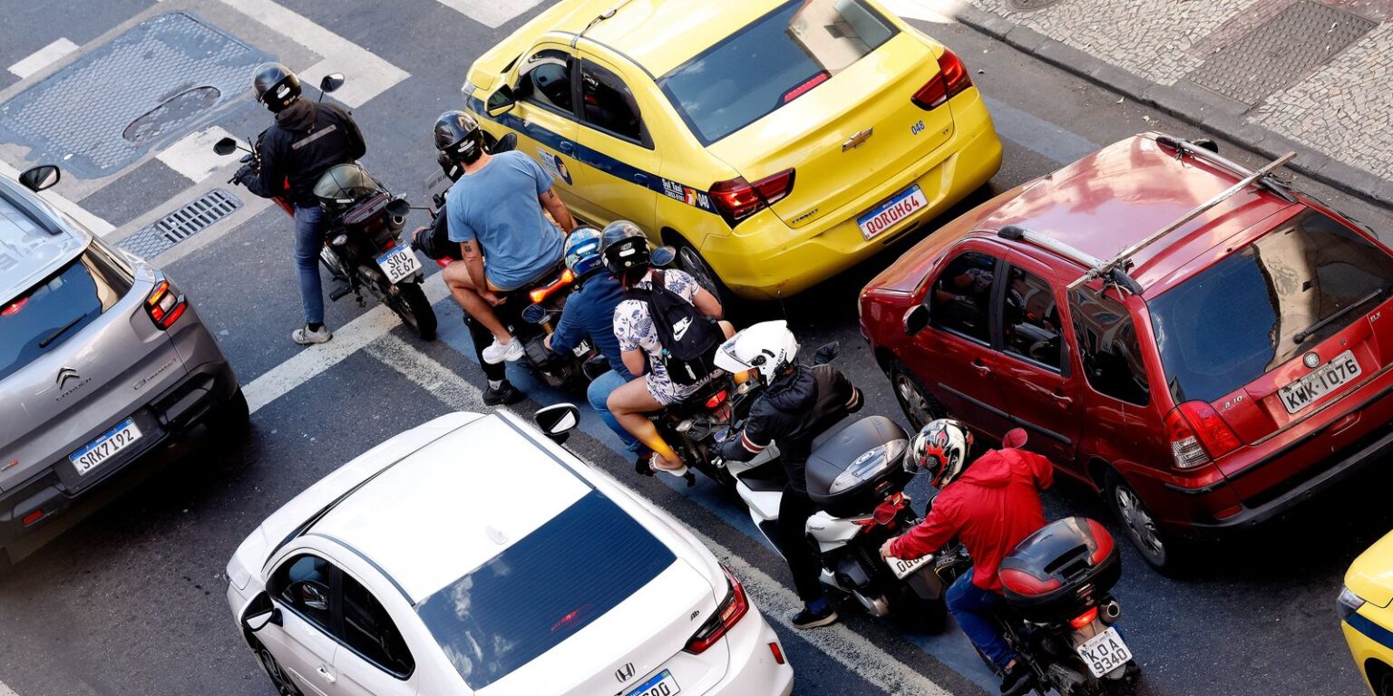 Mototáxi por aplicativos é tragédia anunciada, diz pesquisador do Ipea mototaxi-por-aplicativos-e-tragedia-anunciada,-diz-pesquisador-do-ipea