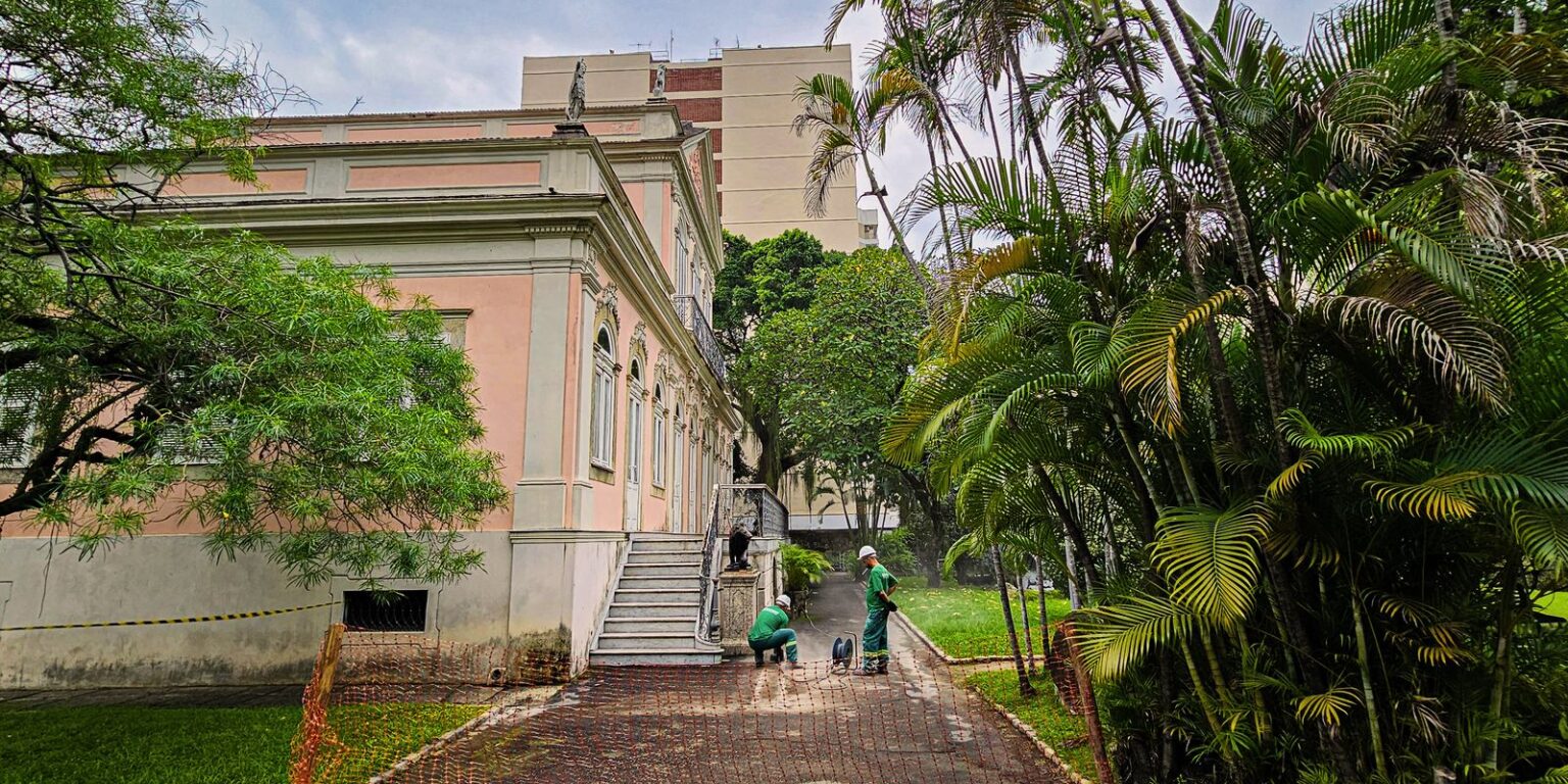 museu-casa-de rui barbosa,-no-rio-de-janeiro,-completa-95-anos