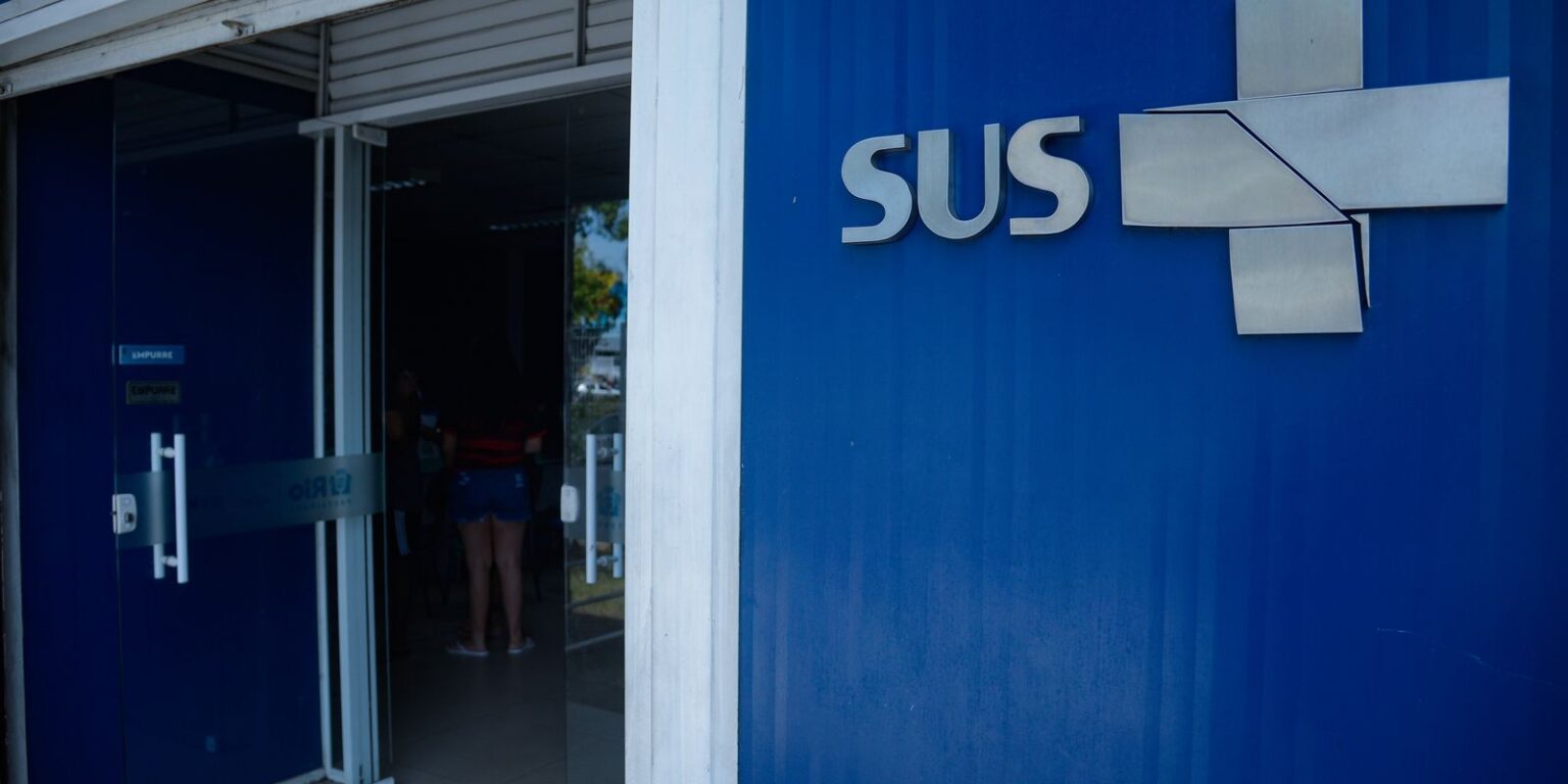 SUS vai comprar 180 mil equipamentos para unidades básicas de saúde sus-vai-comprar-180-mil-equipamentos-para-unidades-basicas-de-saude