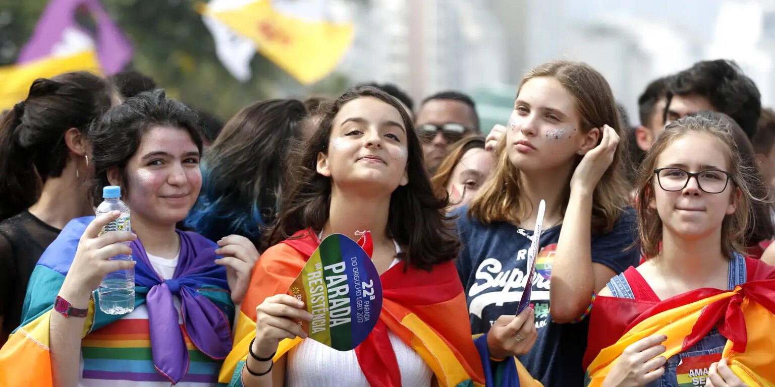 Hoje é Dia: igualdade de gênero, tabagismo e esclerose são destaques hoje-e-dia:-igualdade-de-genero,-tabagismo-e-esclerose-sao-destaques