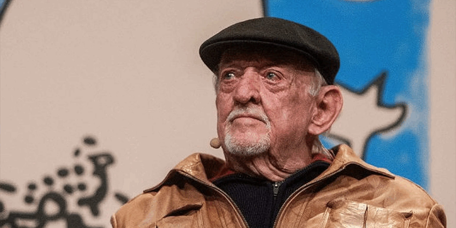 morre-cartunista-jaguar,-aos-93-anos,-no-rio-de-janeiro