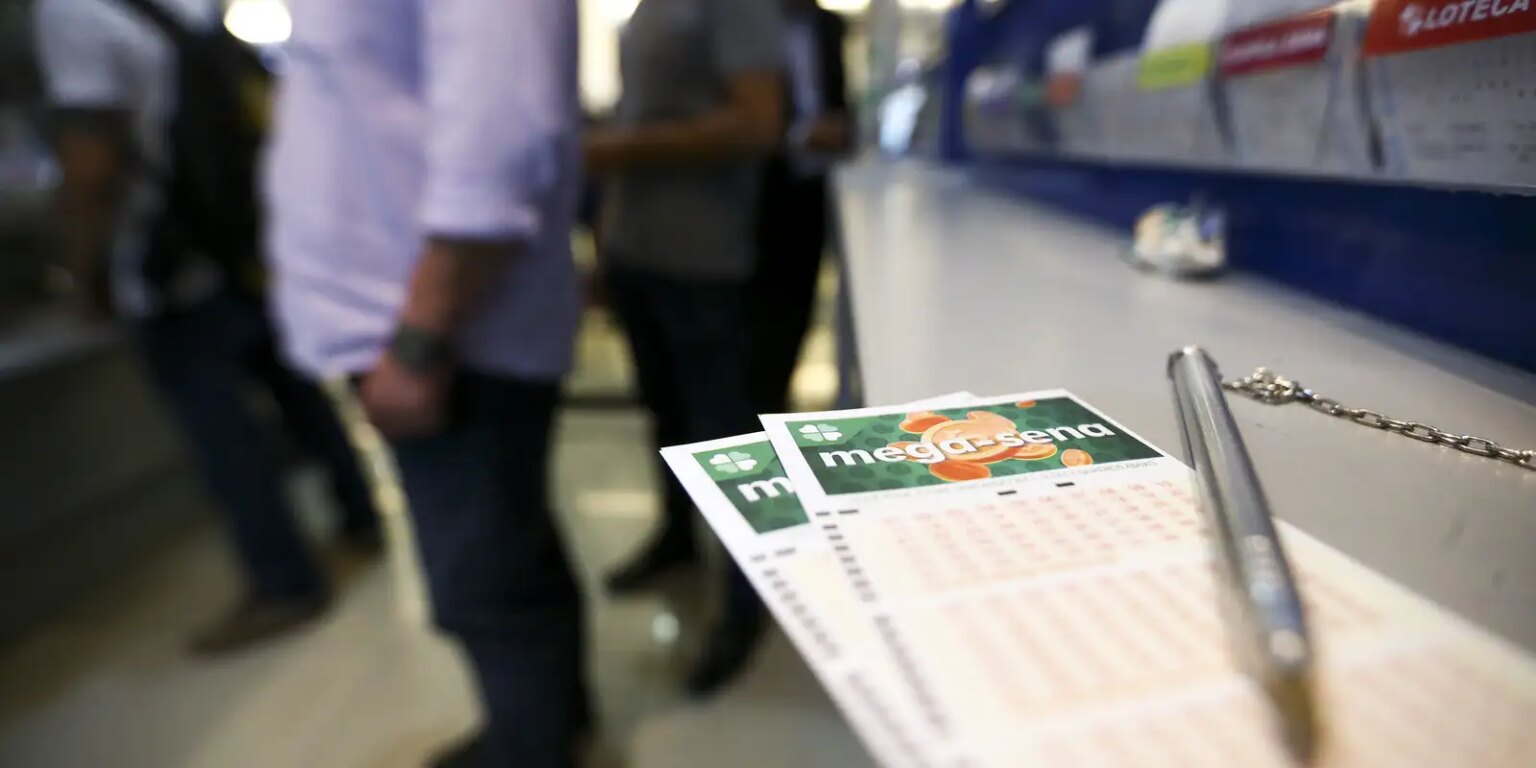 Apostador do Rio de Janeiro leva sozinho R$ 33,7 milhões na Mega-Sena apostador-do-rio-de-janeiro-leva-sozinho-r$-33,7-milhoes-na-mega-sena