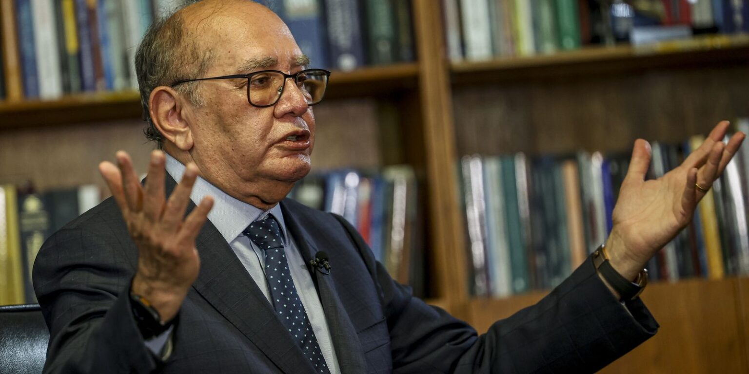 nao-ha-“ditadura-da-toga”-no-brasil,-afirma-gilmar-mendes