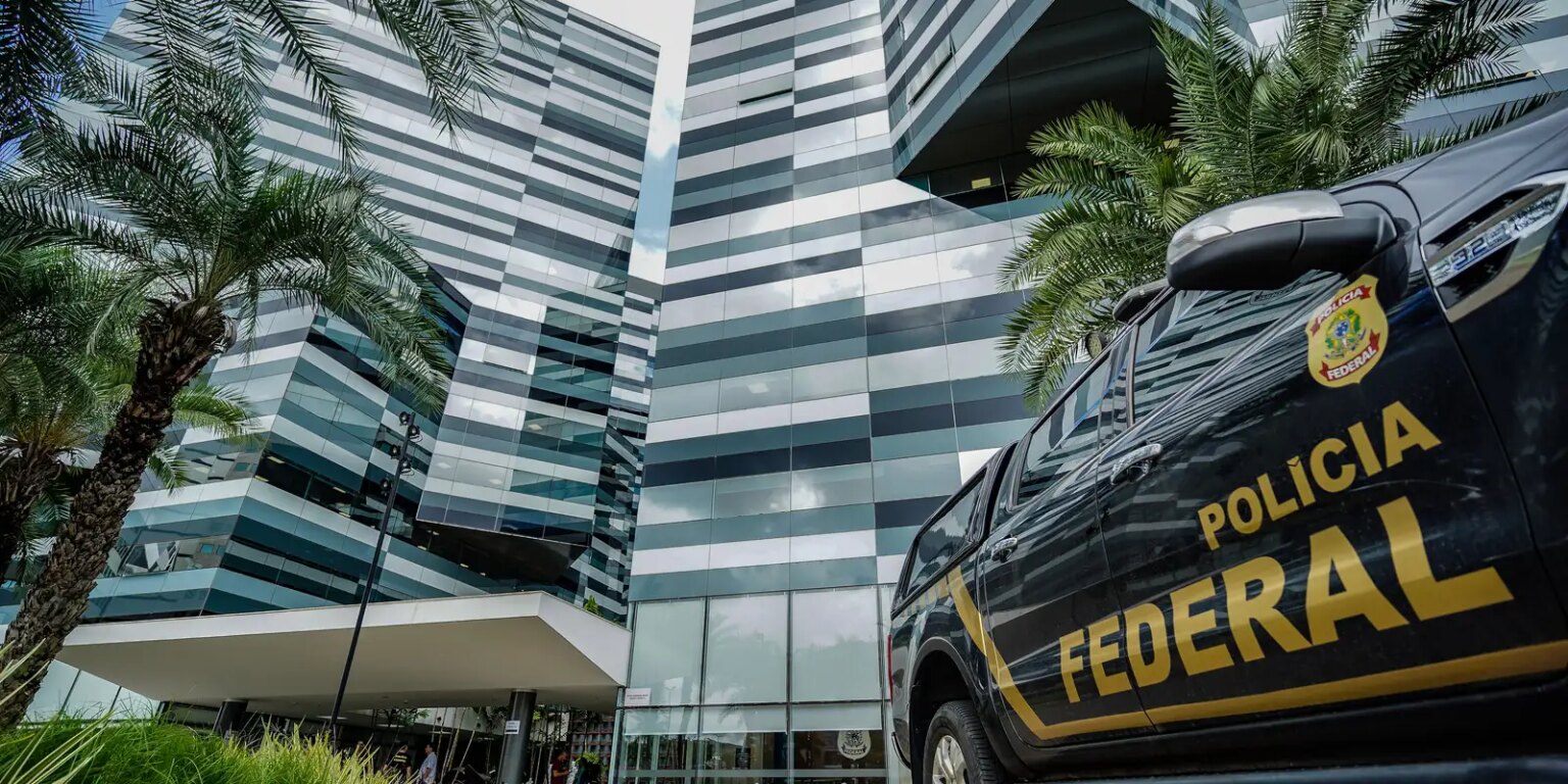 PF fecha mais de mil empresas clandestinas de segurança privadas pf-fecha-mais-de-mil-empresas-clandestinas-de-seguranca-privadas