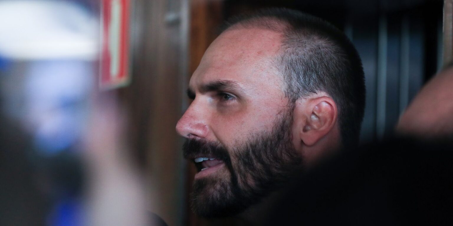 delegado-freitas-vai-relatar-processo-contra-eduardo-bolsonaro