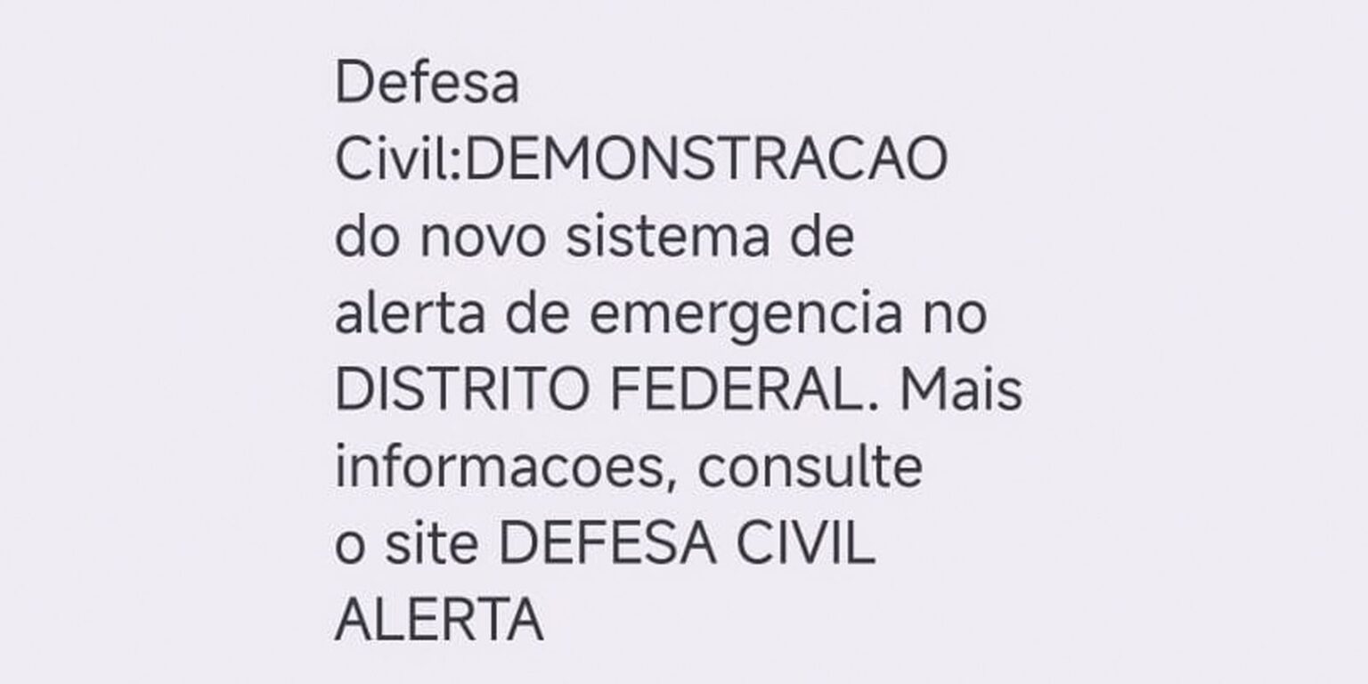 defesa-civil-testa-aviso-de-desastre-via-celular-no-df,-go,-ms-e-mt