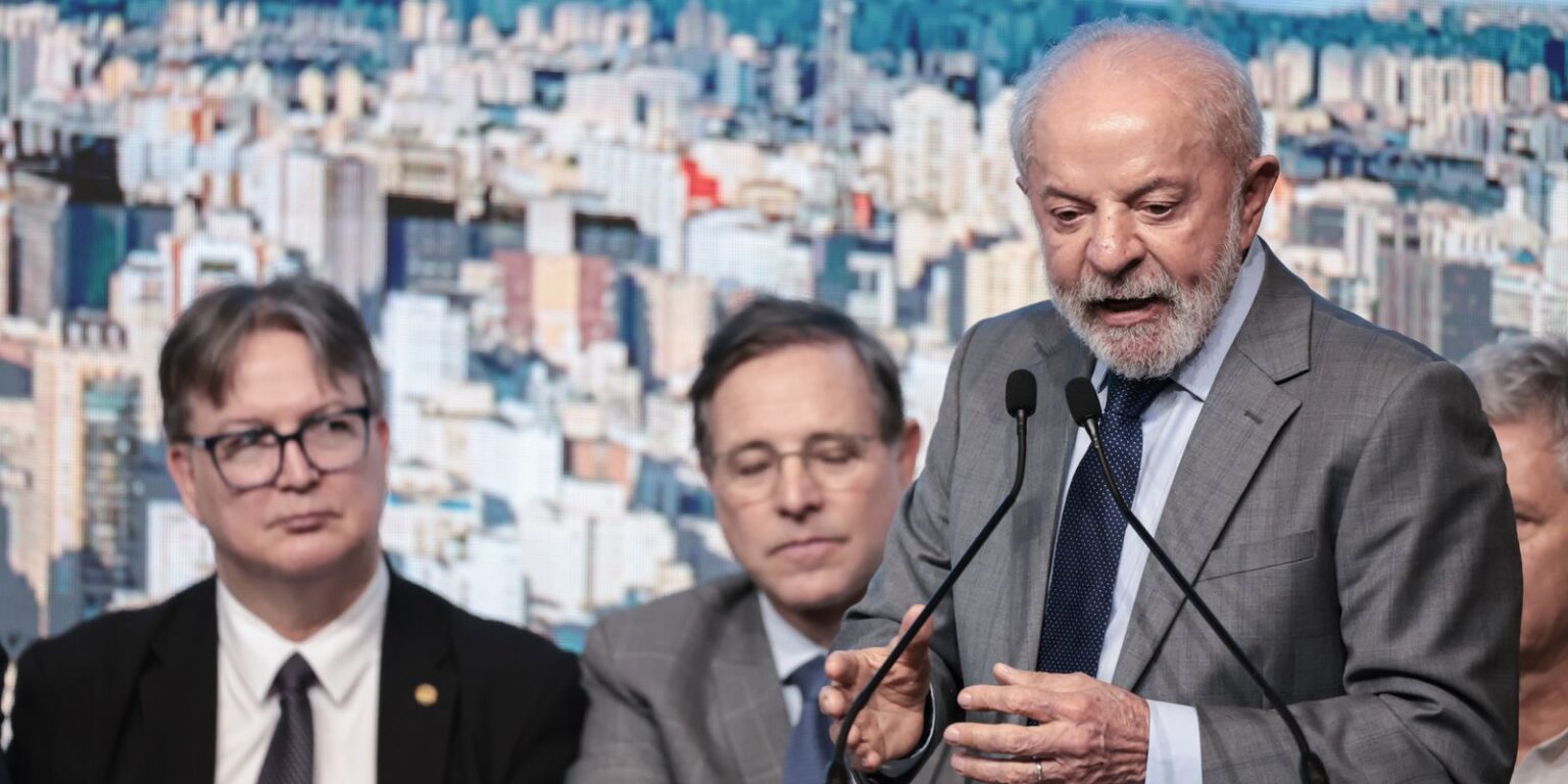 Lula critica decisão do Congresso de não taxar mais ricos, bets e fint lula-critica-decisao-do-congresso-de-nao-taxar-mais-ricos,-bets-e-fint