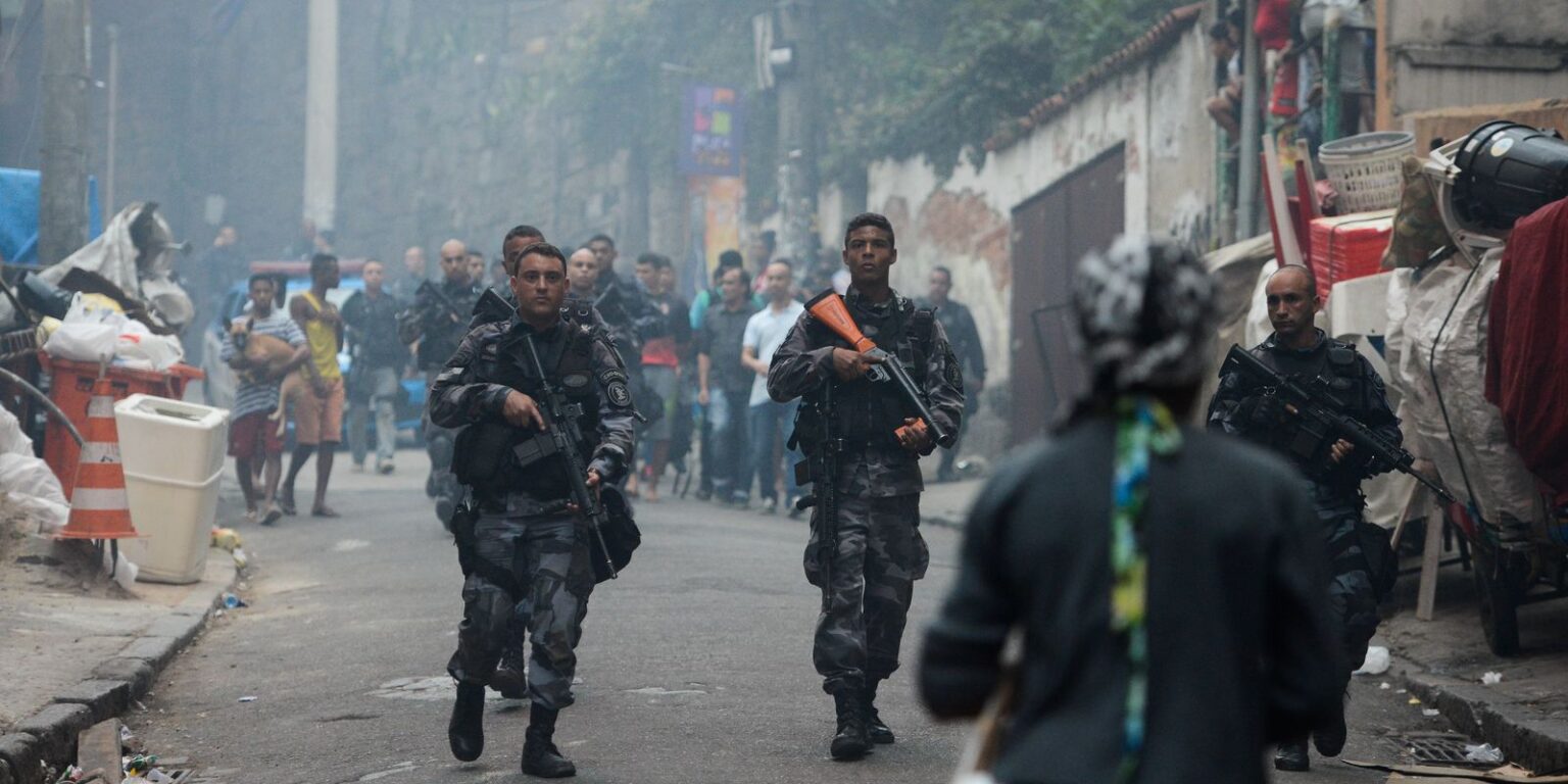 Especialistas criticam retórica de governadores sobre combate ao crime especialistas-criticam-retorica-de-governadores-sobre-combate-ao-crime