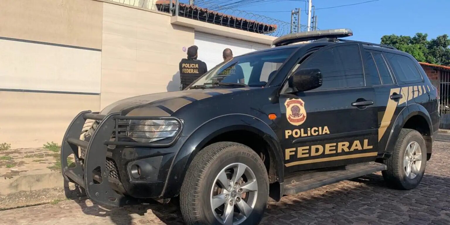 Polícia Federal combate tráfico de medicamentos para os Estados Unidos policia-federal-combate-trafico-de-medicamentos-para-os-estados-unidos