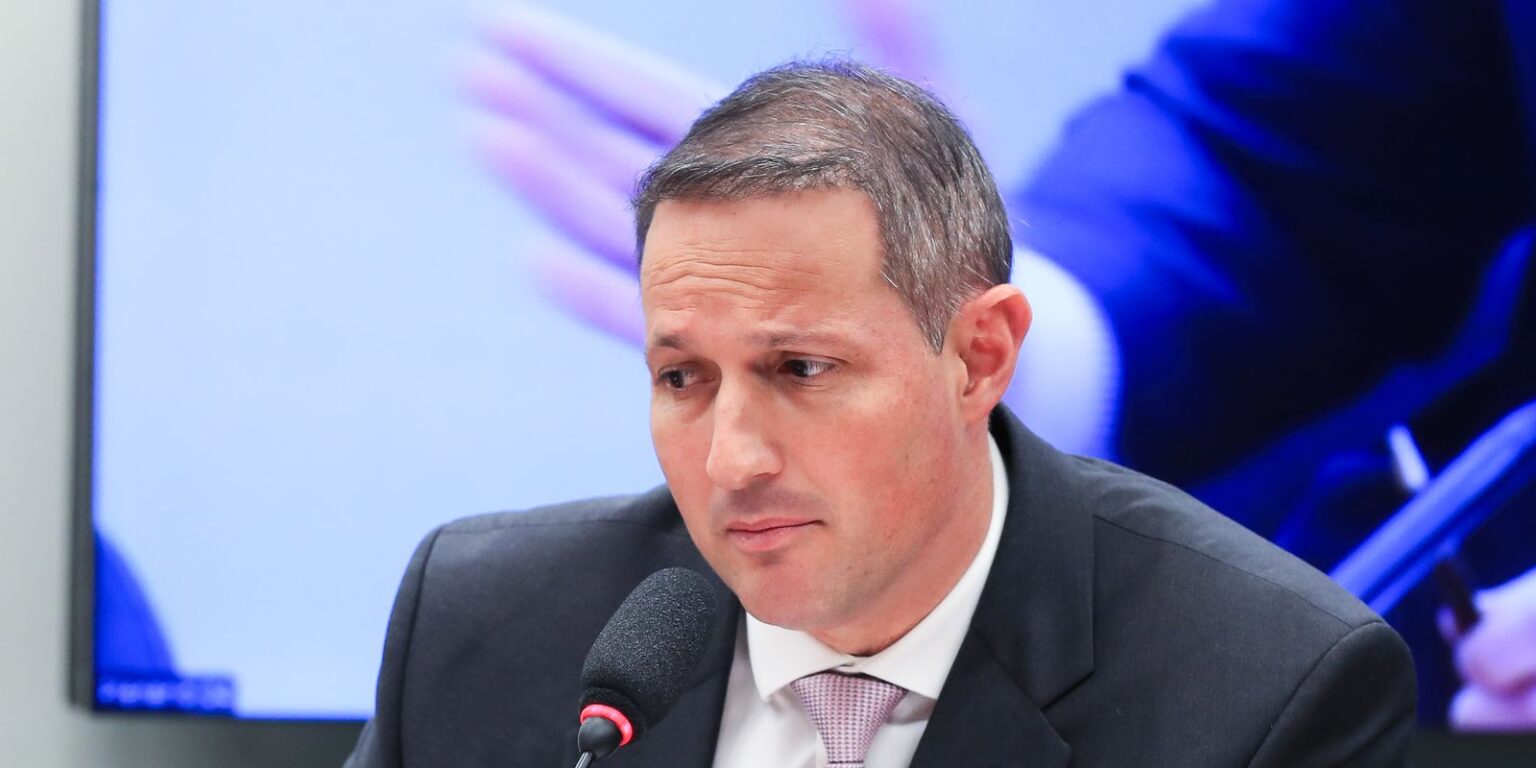 Derrite recua e mantém atuação da PF no combate ao crime organizado derrite-recua-e-mantem-atuacao-da-pf-no-combate-ao-crime-organizado