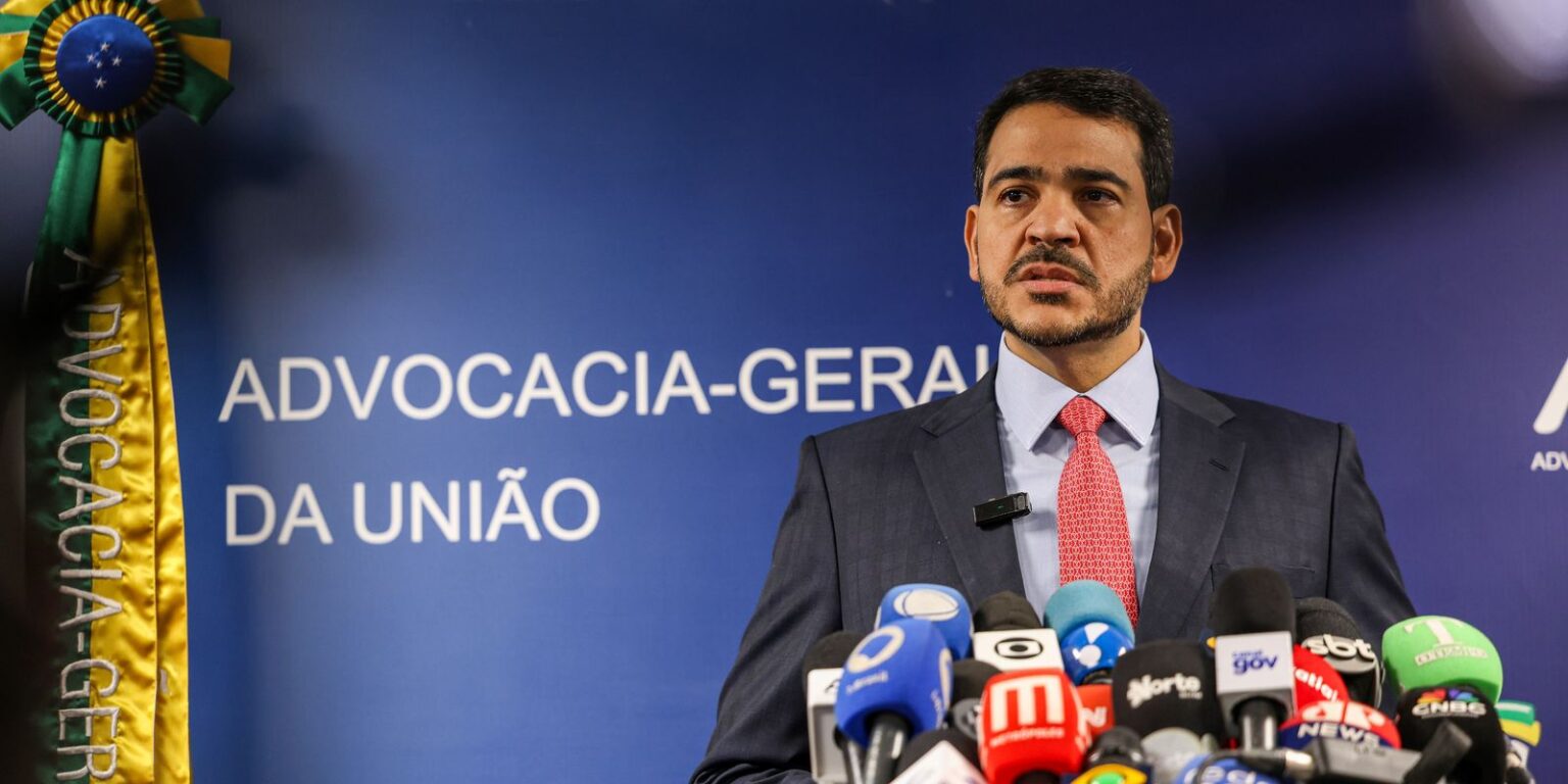 Senado marca sabatina de Messias para 10 de dezembro senado-marca-sabatina-de-messias-para-10-de-dezembro