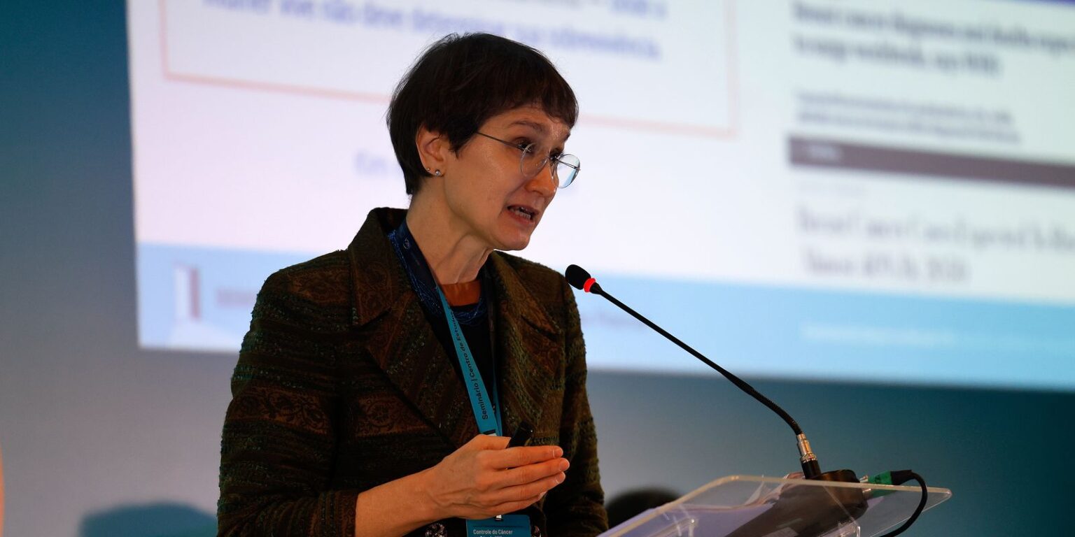 OMS estima 35,3 milhões de novos casos de câncer em 2050 oms-estima-35,3-milhoes-de-novos-casos-de-cancer-em-2050