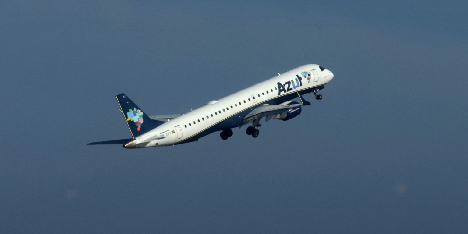 Vento forte faz aeronave arremeter em Congonhas vento-forte-faz-aeronave-arremeter-em-congonhas