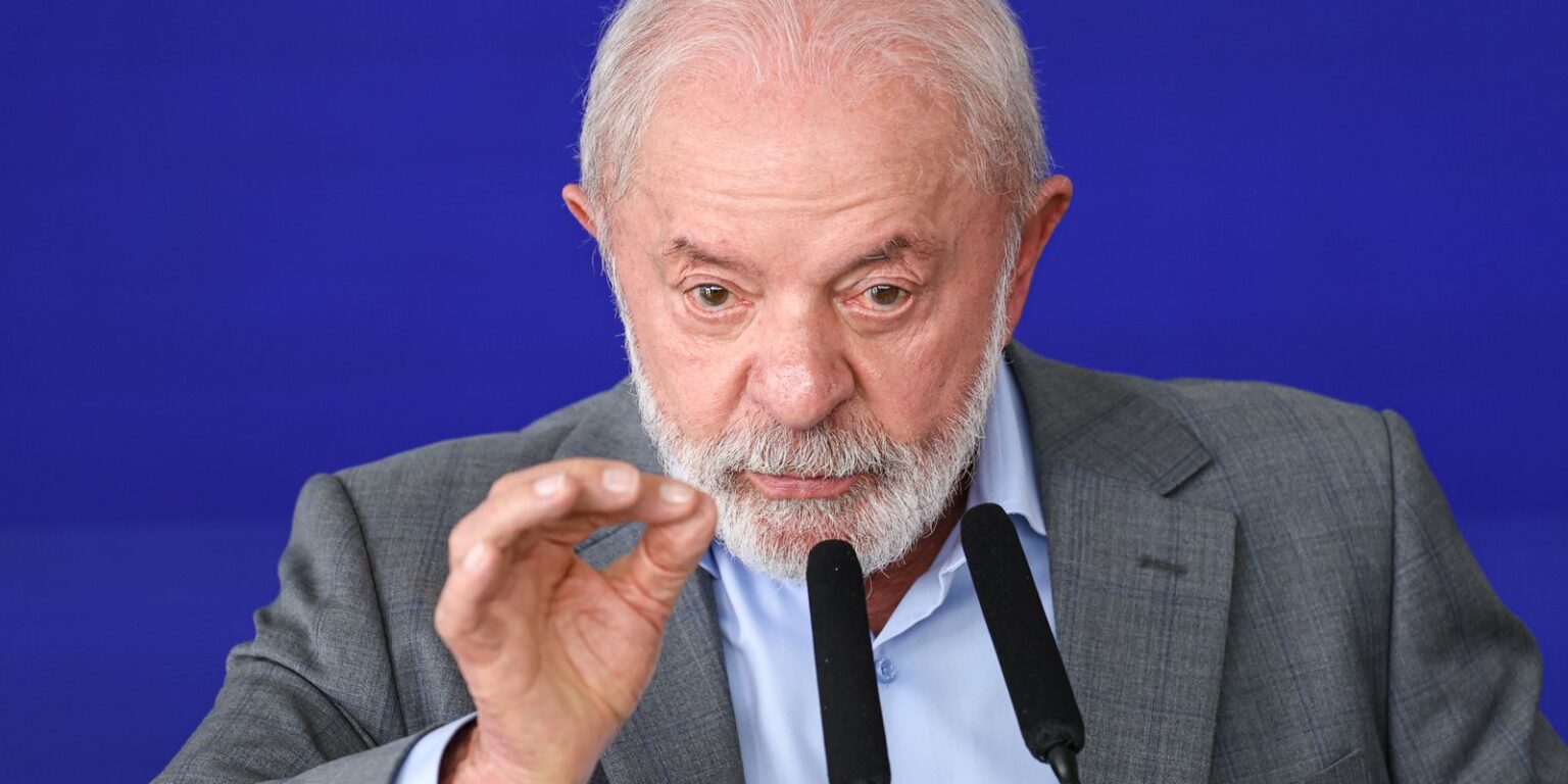 Lula decidirá sobre PL da Dosimetria quando texto chegar ao Executivo lula-decidira-sobre-pl-da-dosimetria-quando-texto-chegar-ao-executivo